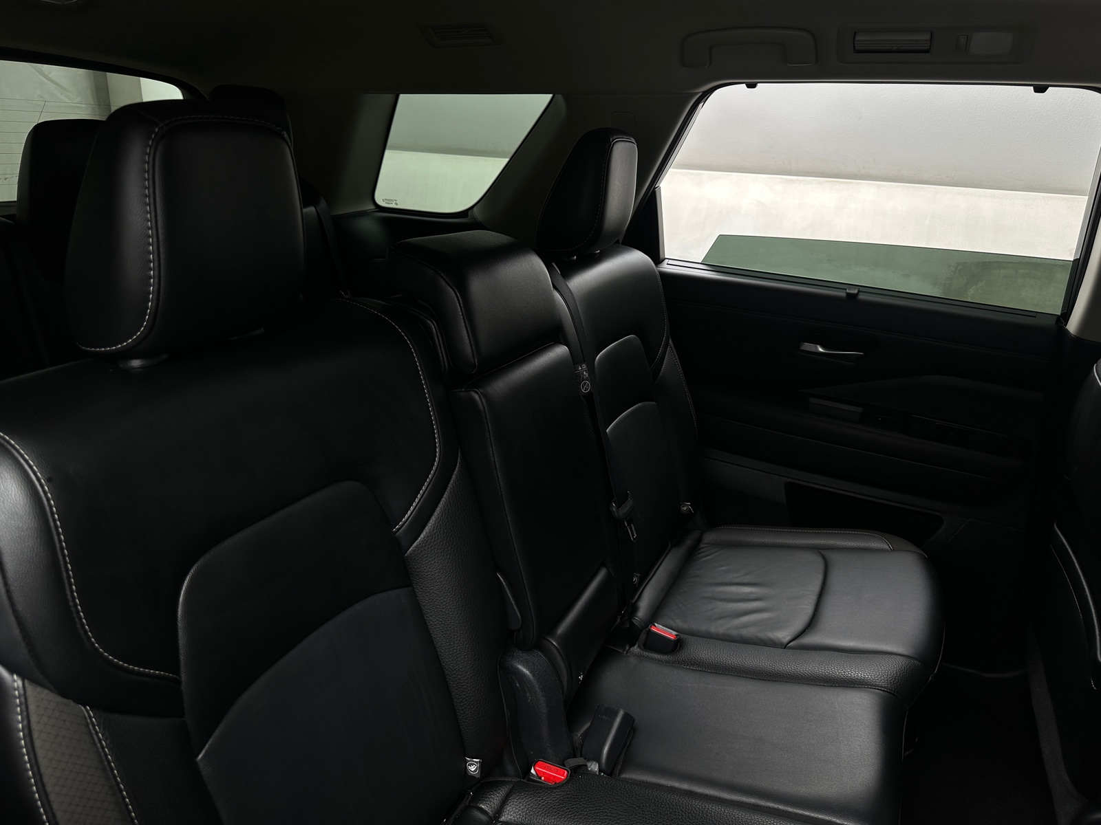 Thumbnail: 2024 Nissan Pathfinder - 5