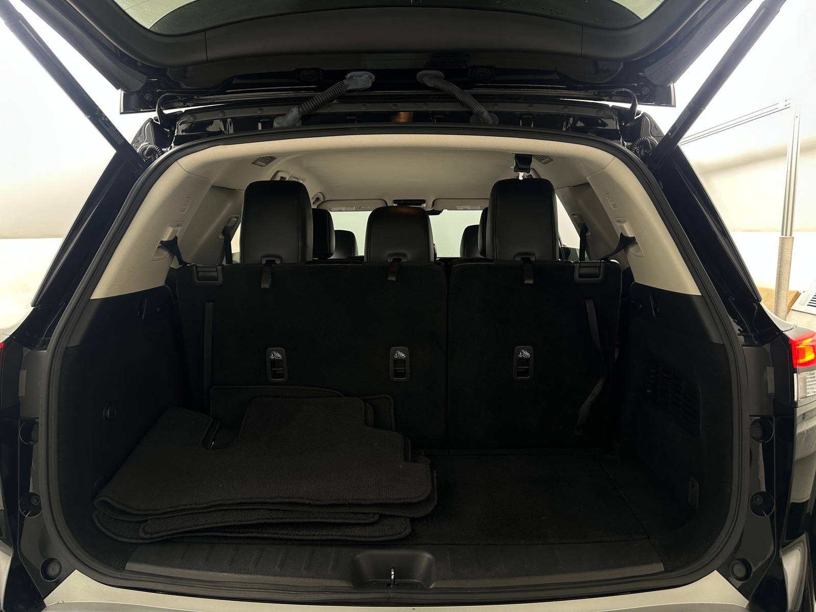 Thumbnail: 2024 Nissan Pathfinder - 6