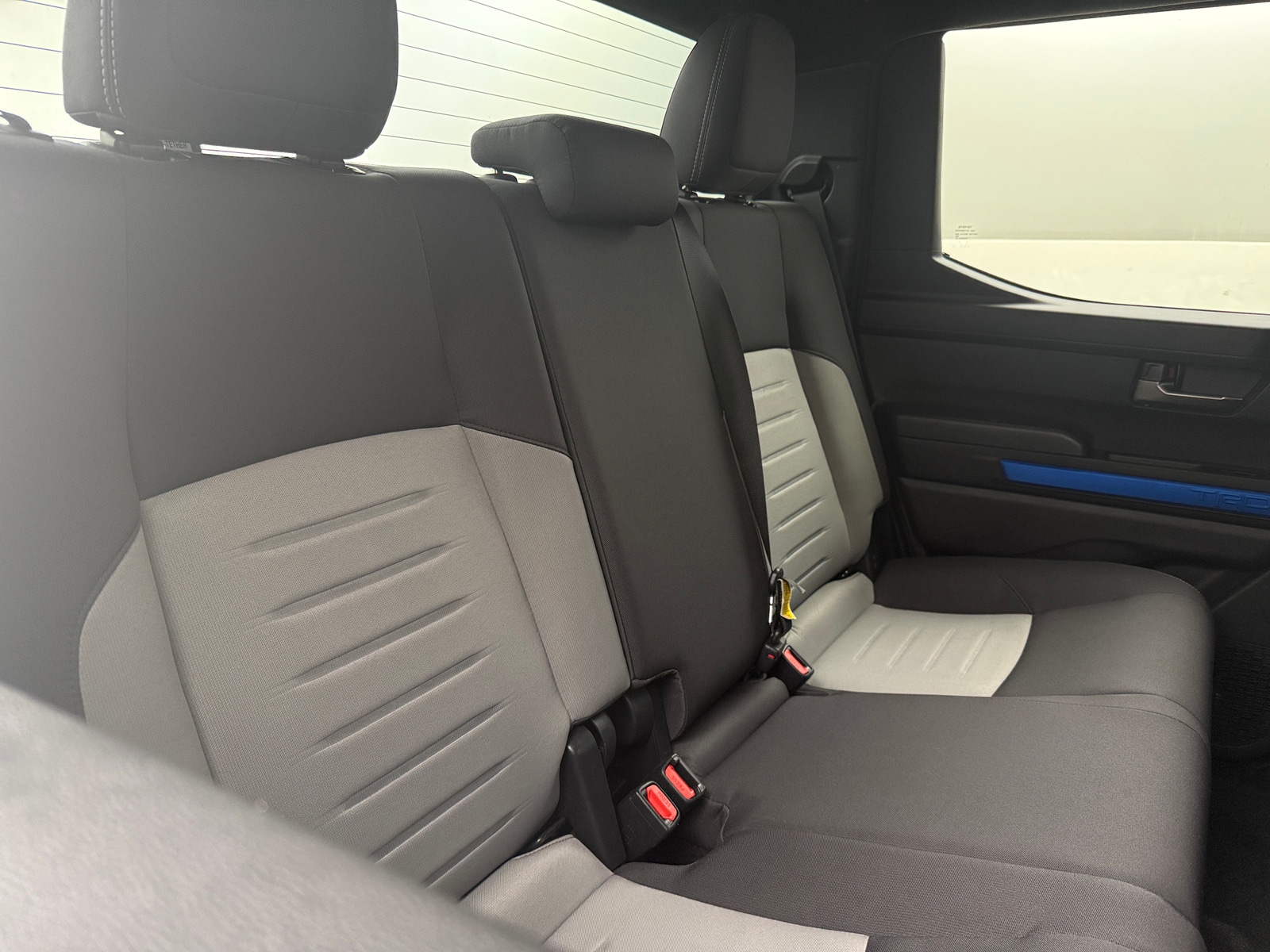 Thumbnail: 2025 Toyota Tacoma - 6