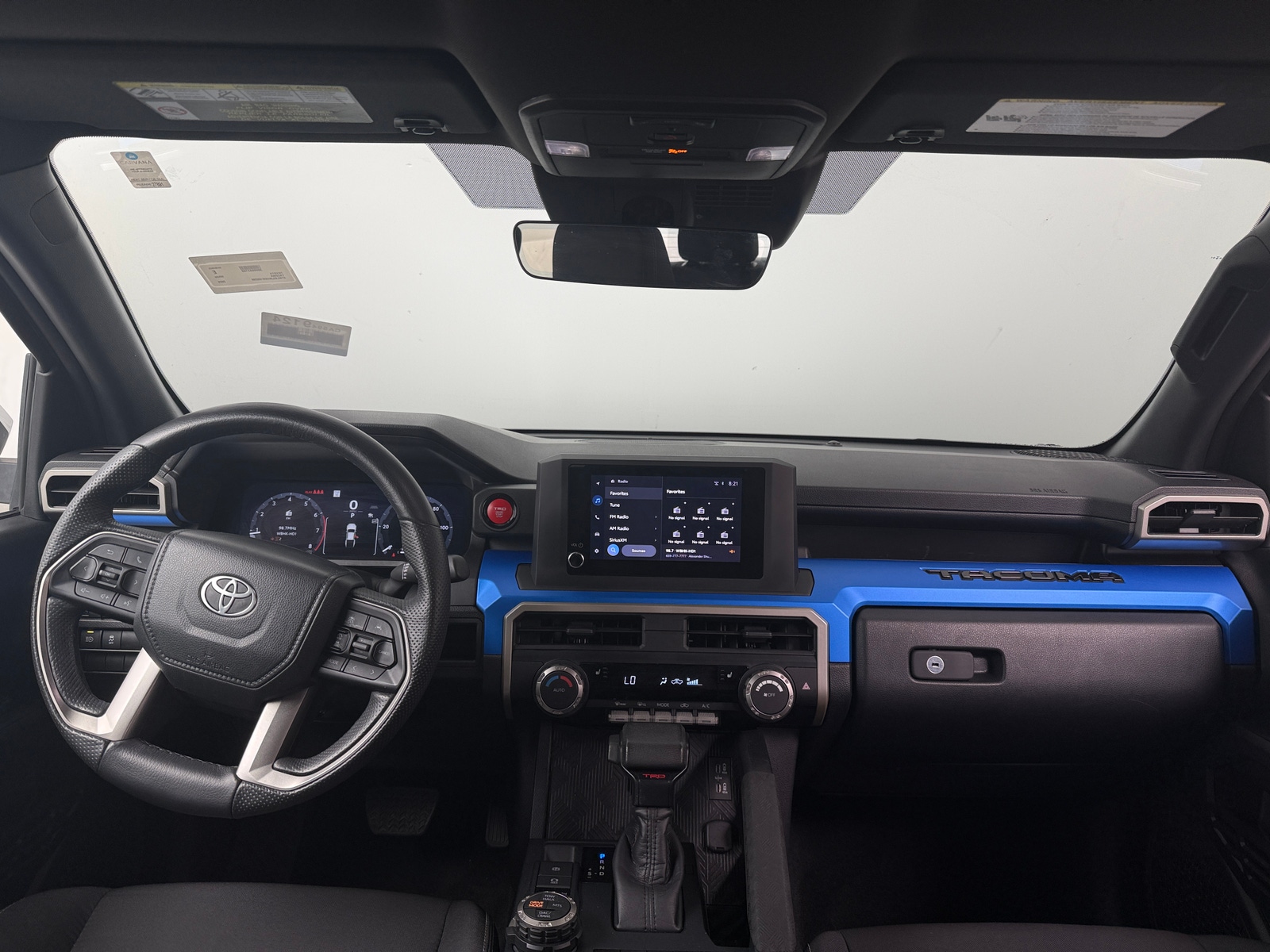 Thumbnail: 2025 Toyota Tacoma - 3