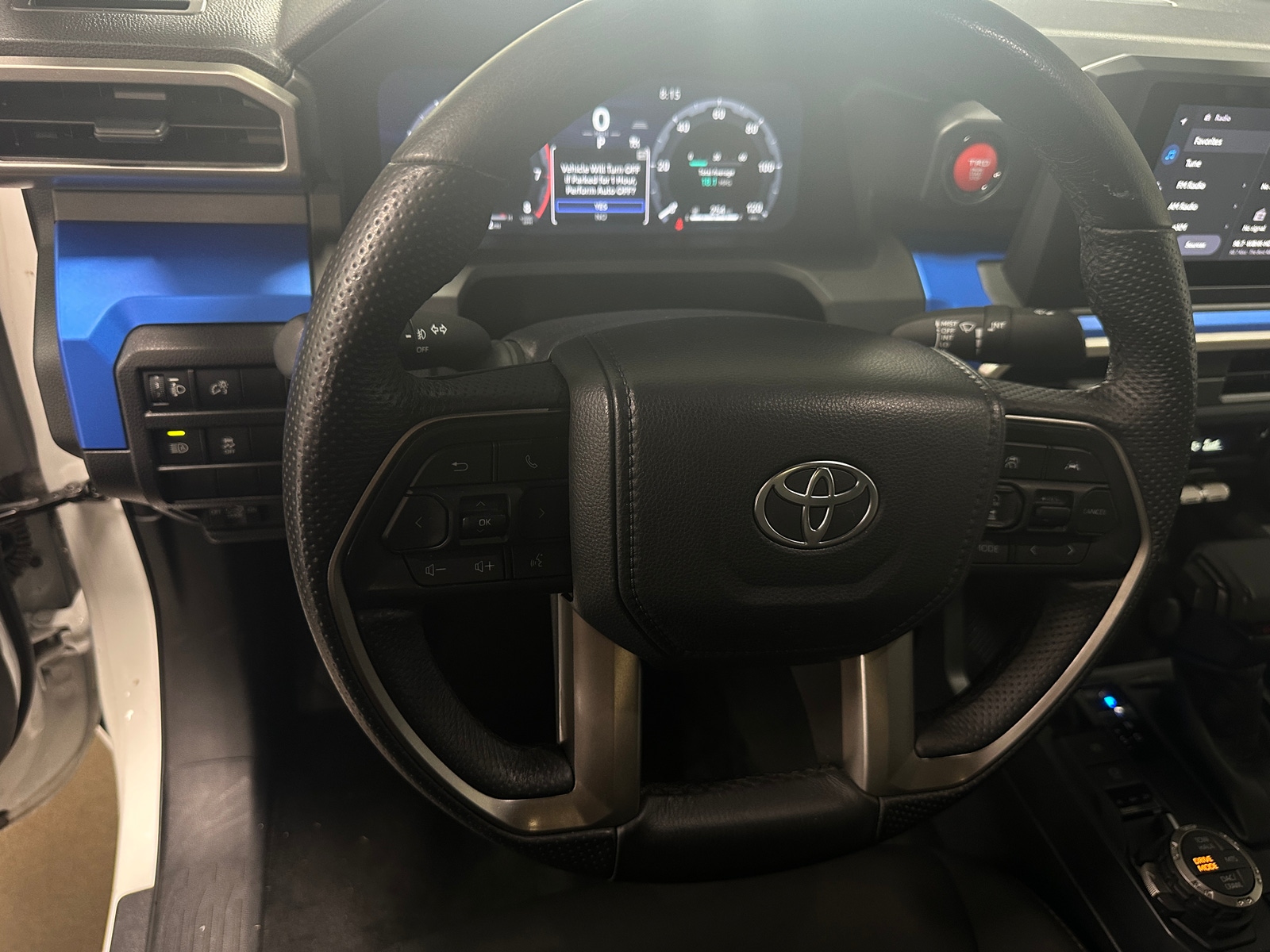 Thumbnail: 2025 Toyota Tacoma - 5