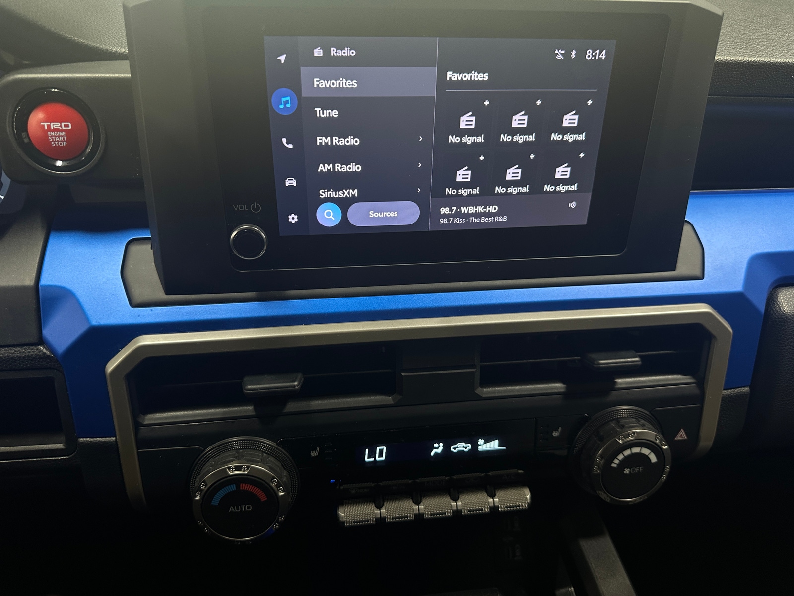 Thumbnail: 2025 Toyota Tacoma - 4