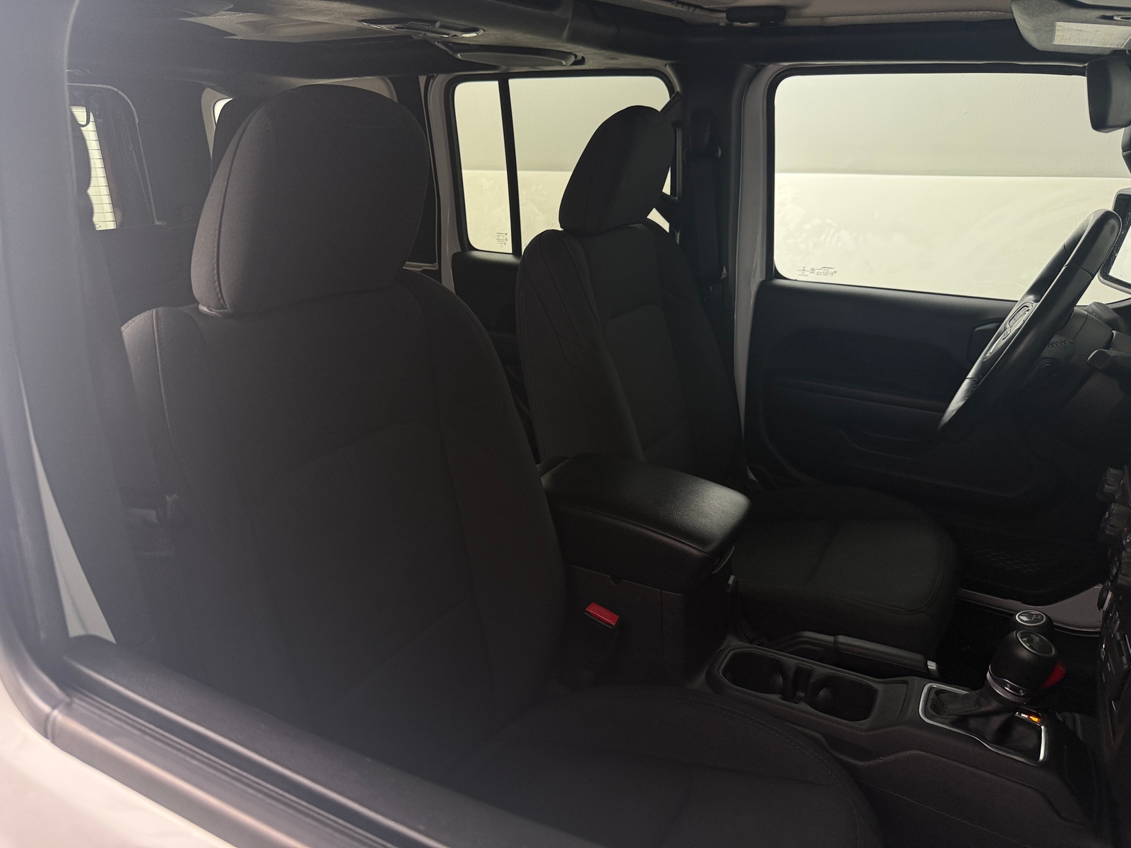 Thumbnail: 2022 Jeep Wrangler - 2