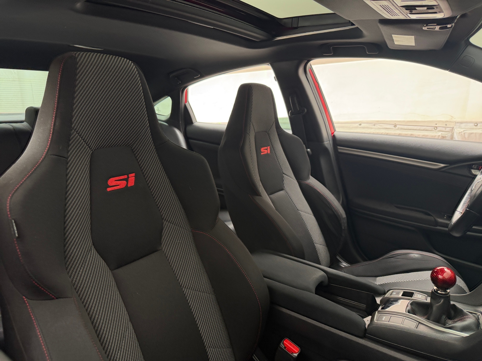 Thumbnail: 2018 Honda Civic - 2