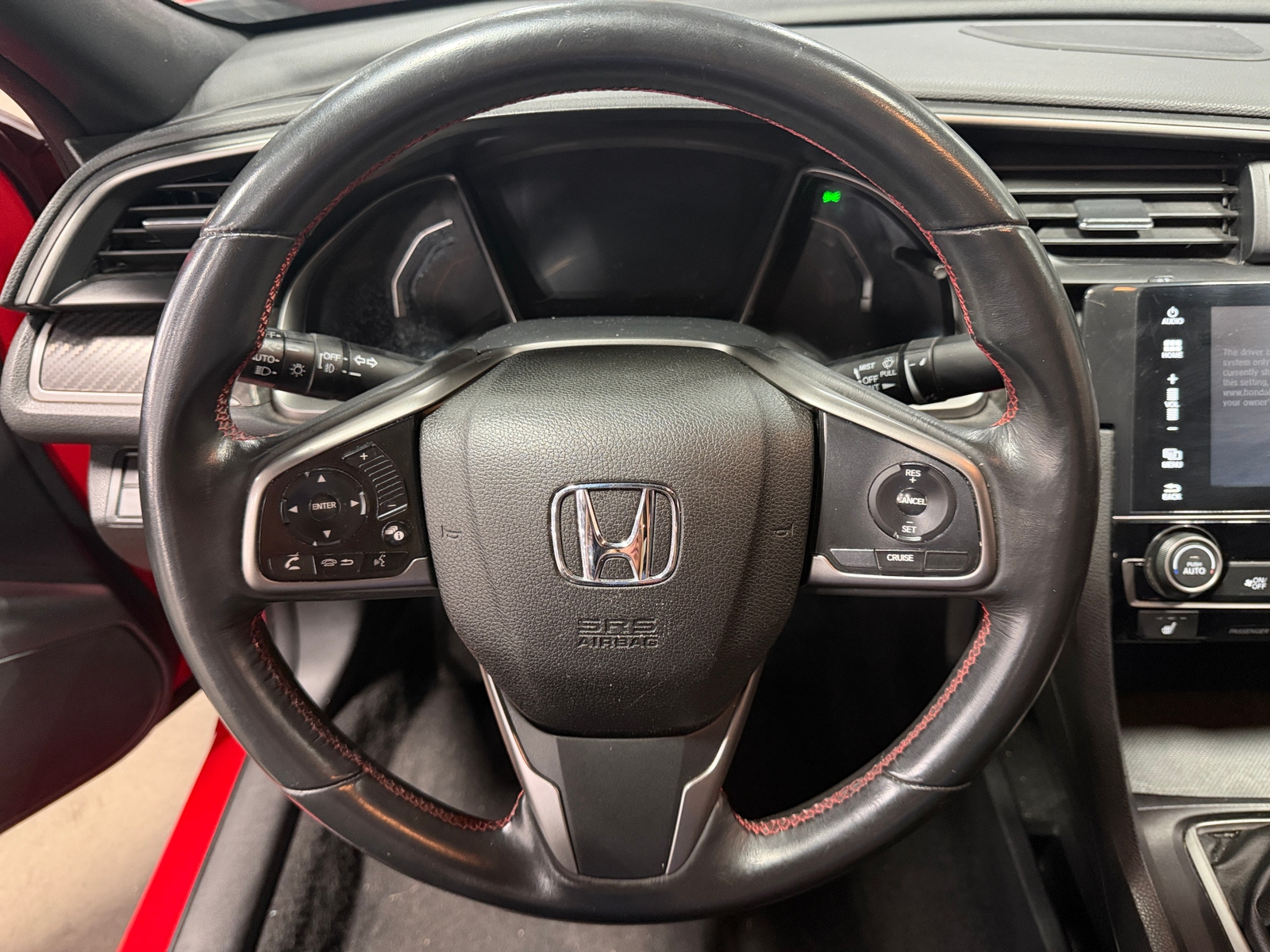 Thumbnail: 2018 Honda Civic - 5