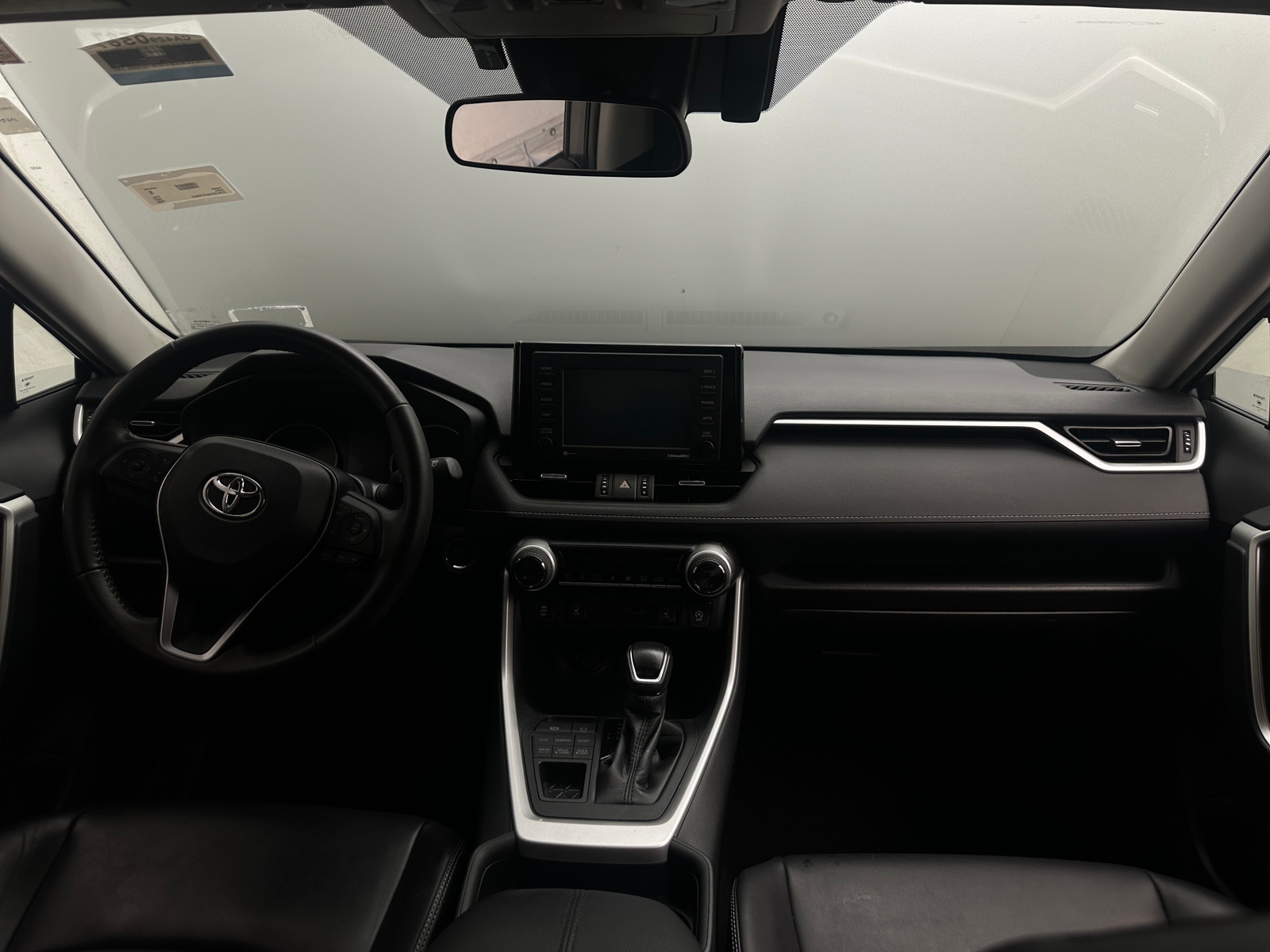 Thumbnail: 2020 Toyota RAV4 - 2