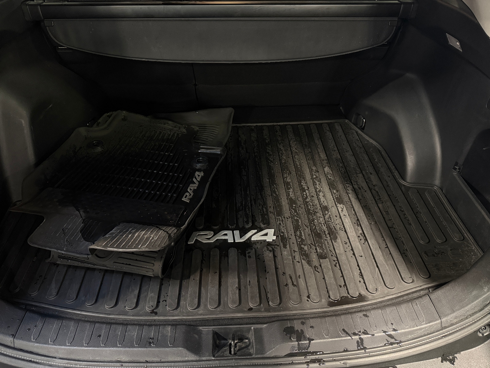 Thumbnail: 2020 Toyota RAV4 - 6