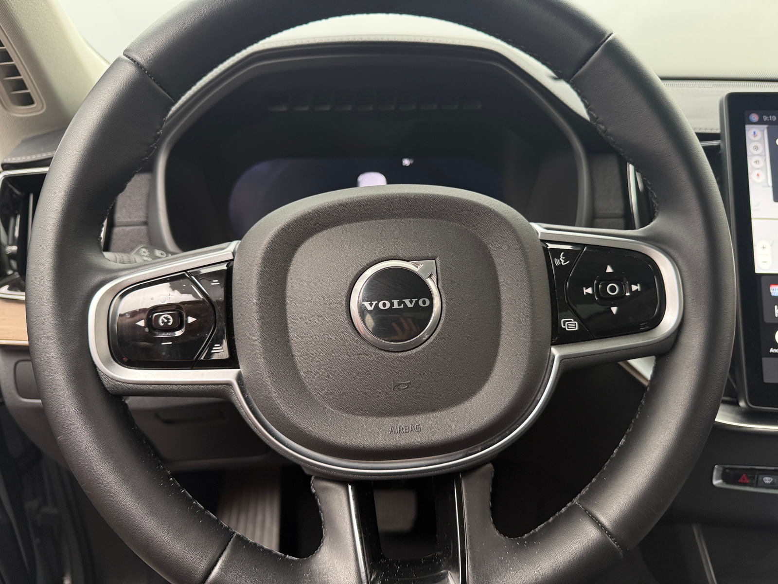 Thumbnail: 2026 Volvo XC90 - 4