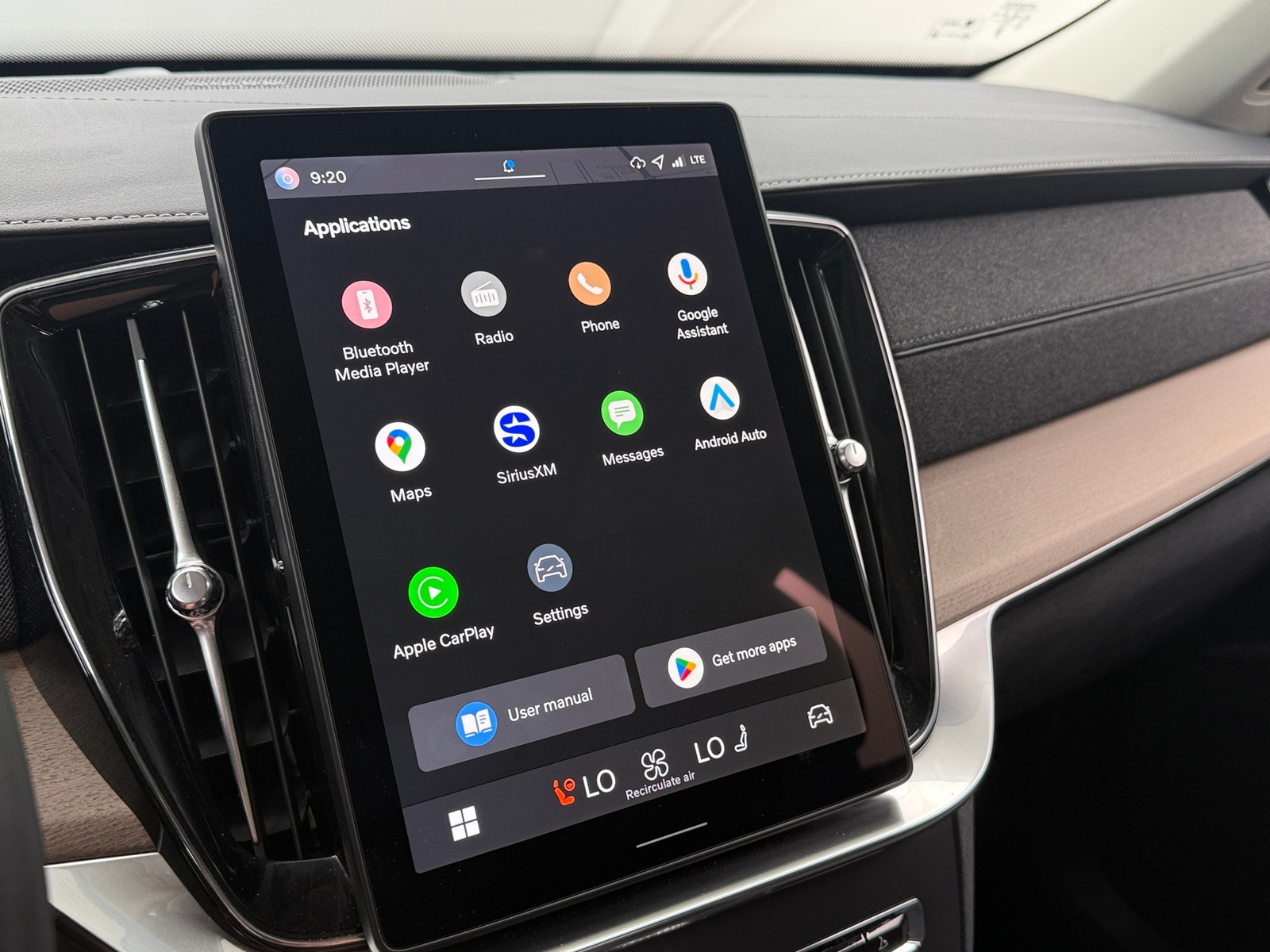 Thumbnail: 2026 Volvo XC90 - 3