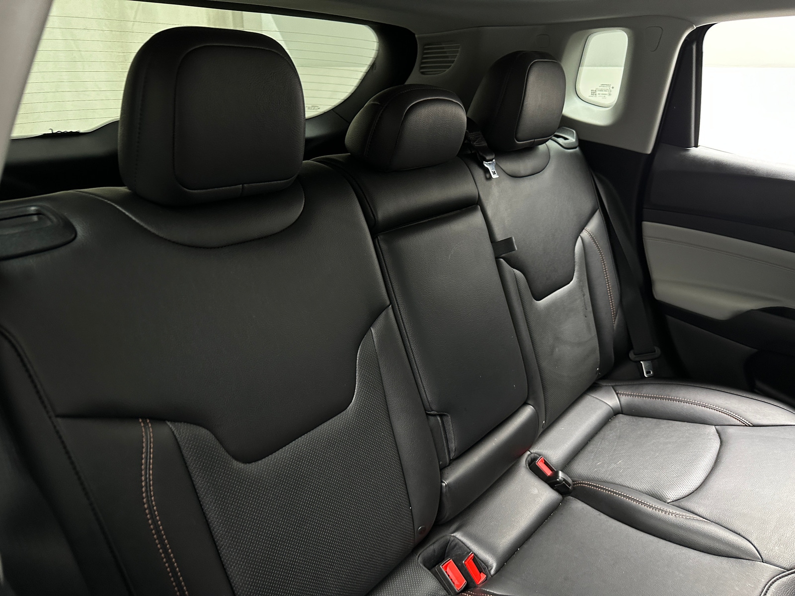 Thumbnail: 2022 Jeep Compass - 5