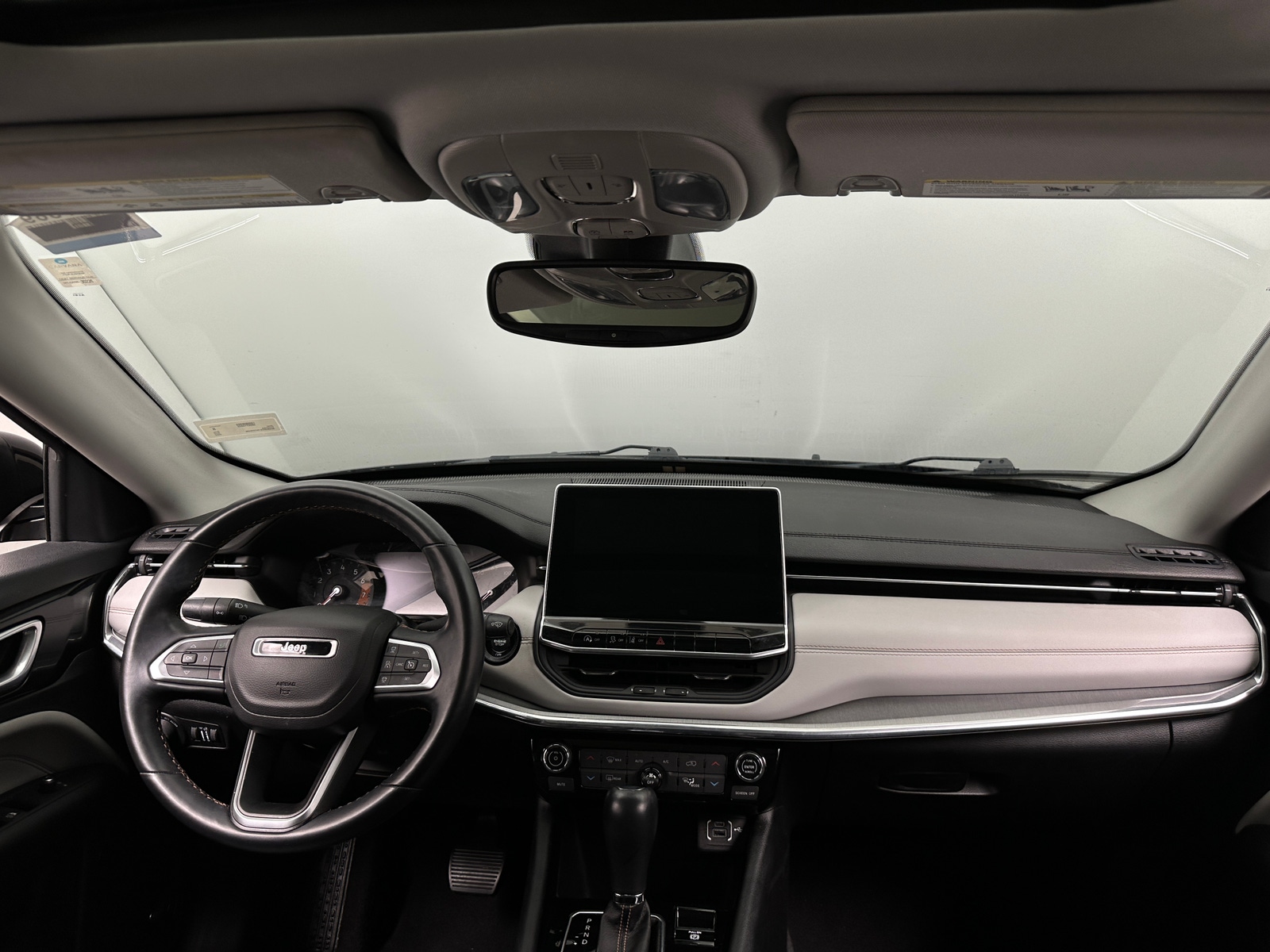 Thumbnail: 2022 Jeep Compass - 2