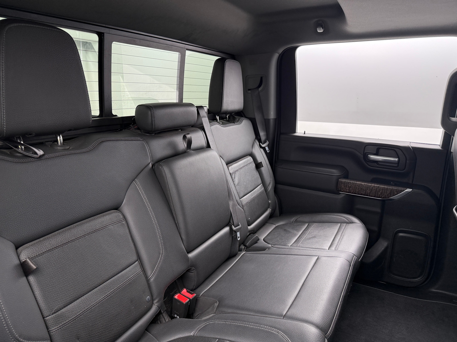Thumbnail: 2020 GMC Sierra 2500 - 5