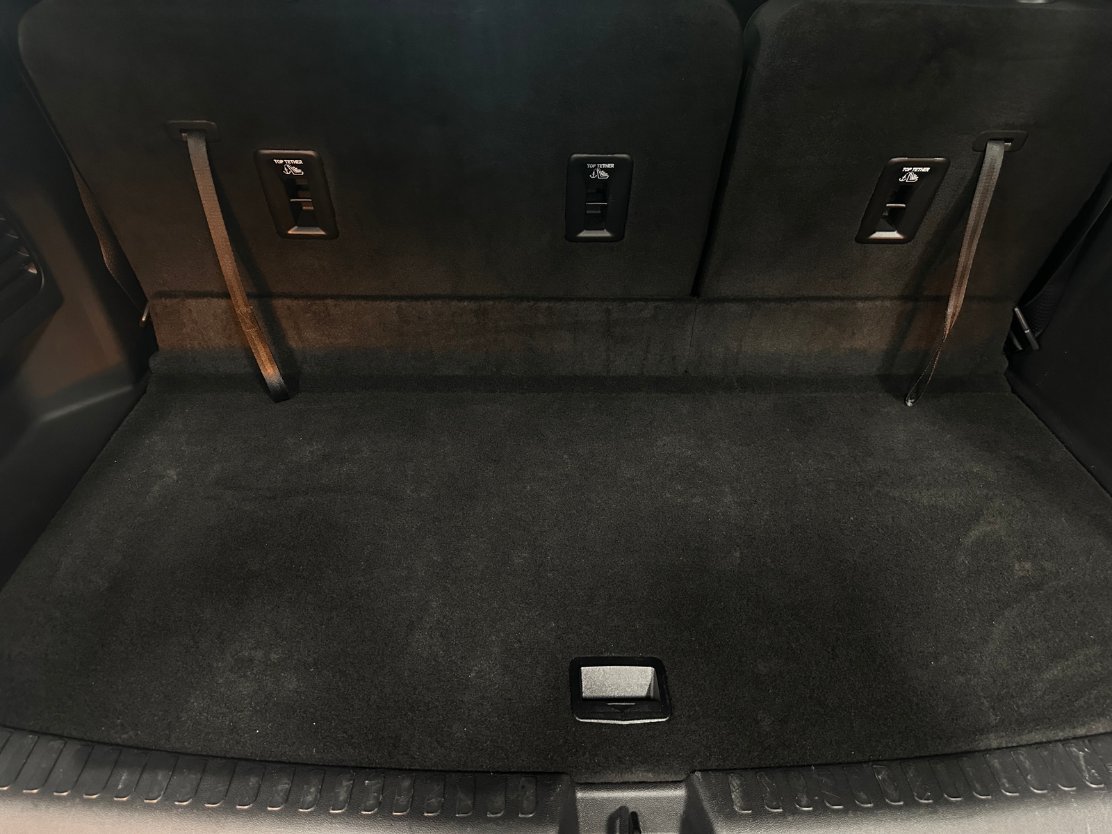 Thumbnail: 2026 Chevrolet Traverse - 7