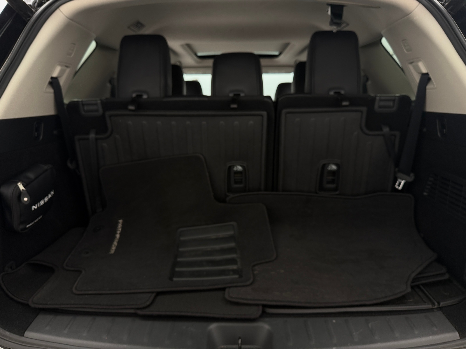 Thumbnail: 2025 Nissan Pathfinder - 6