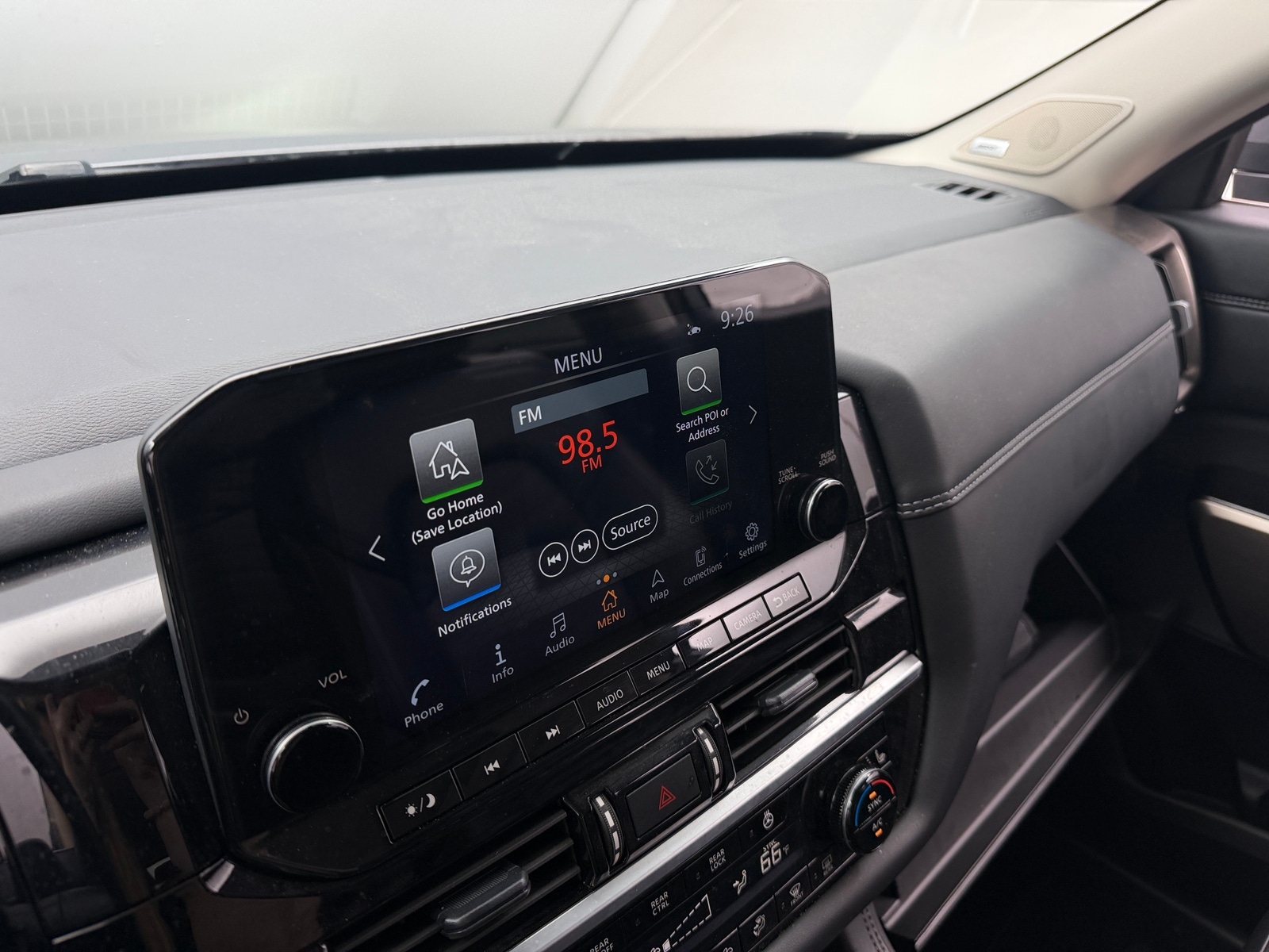 Thumbnail: 2025 Nissan Pathfinder - 3