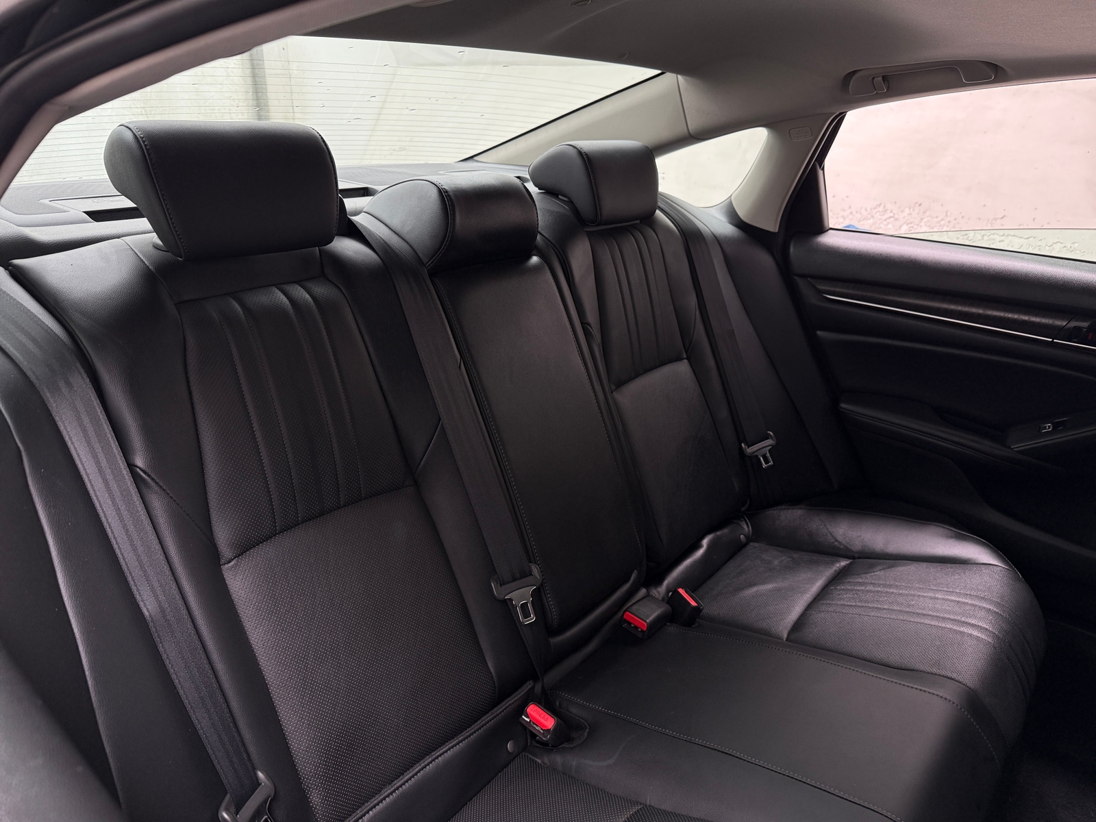 Thumbnail: 2021 Honda Accord - 5