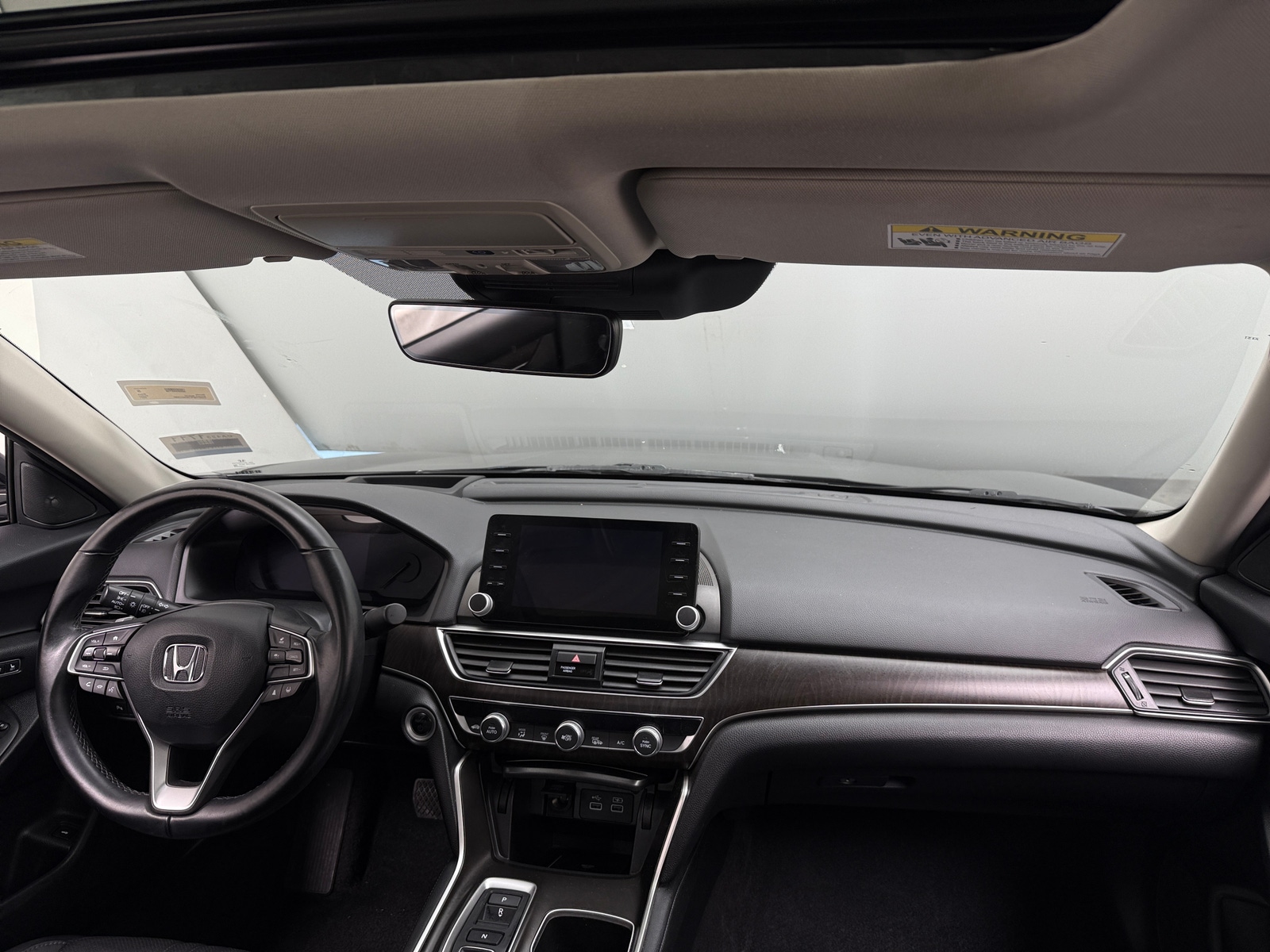 Thumbnail: 2021 Honda Accord - 2