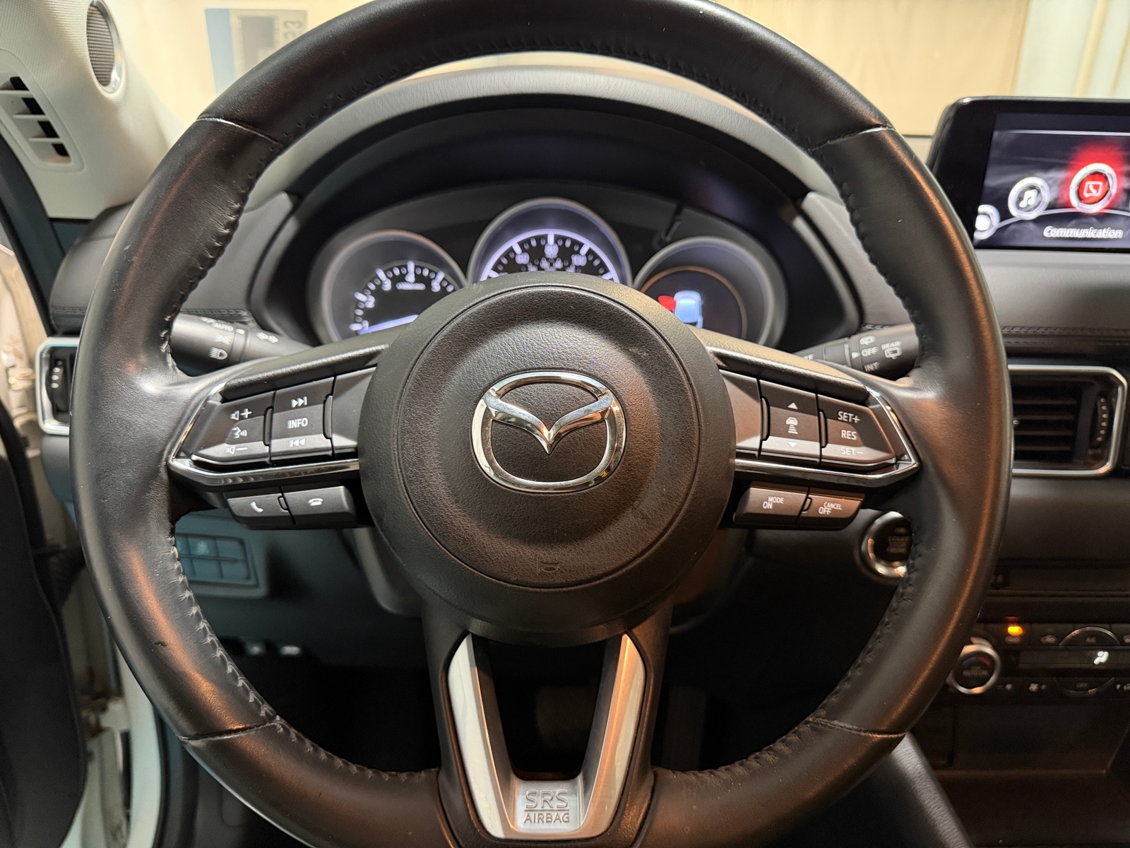 Thumbnail: 2018 Mazda CX-5 - 4