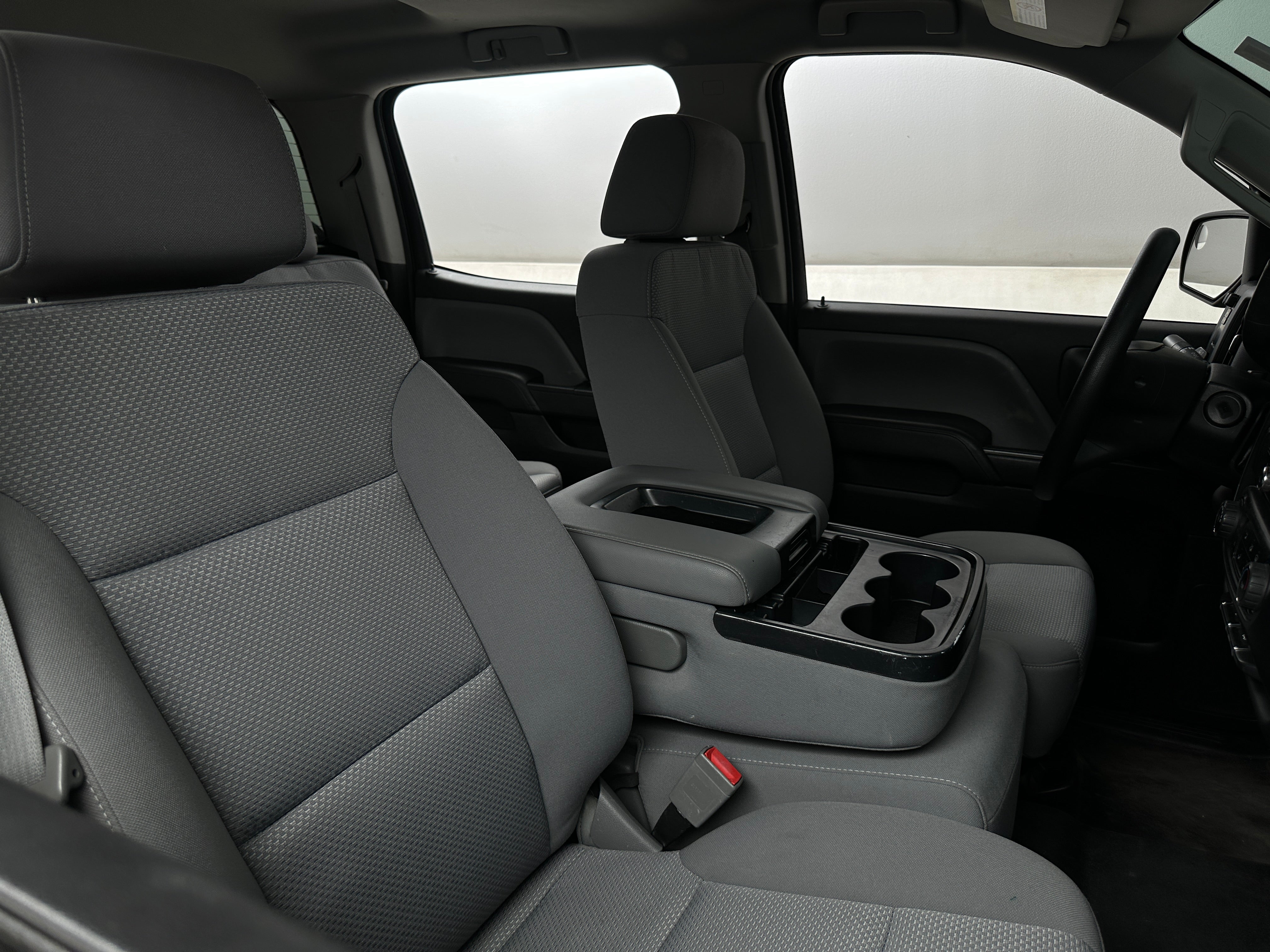 2016 GMC Sierra 2500HD