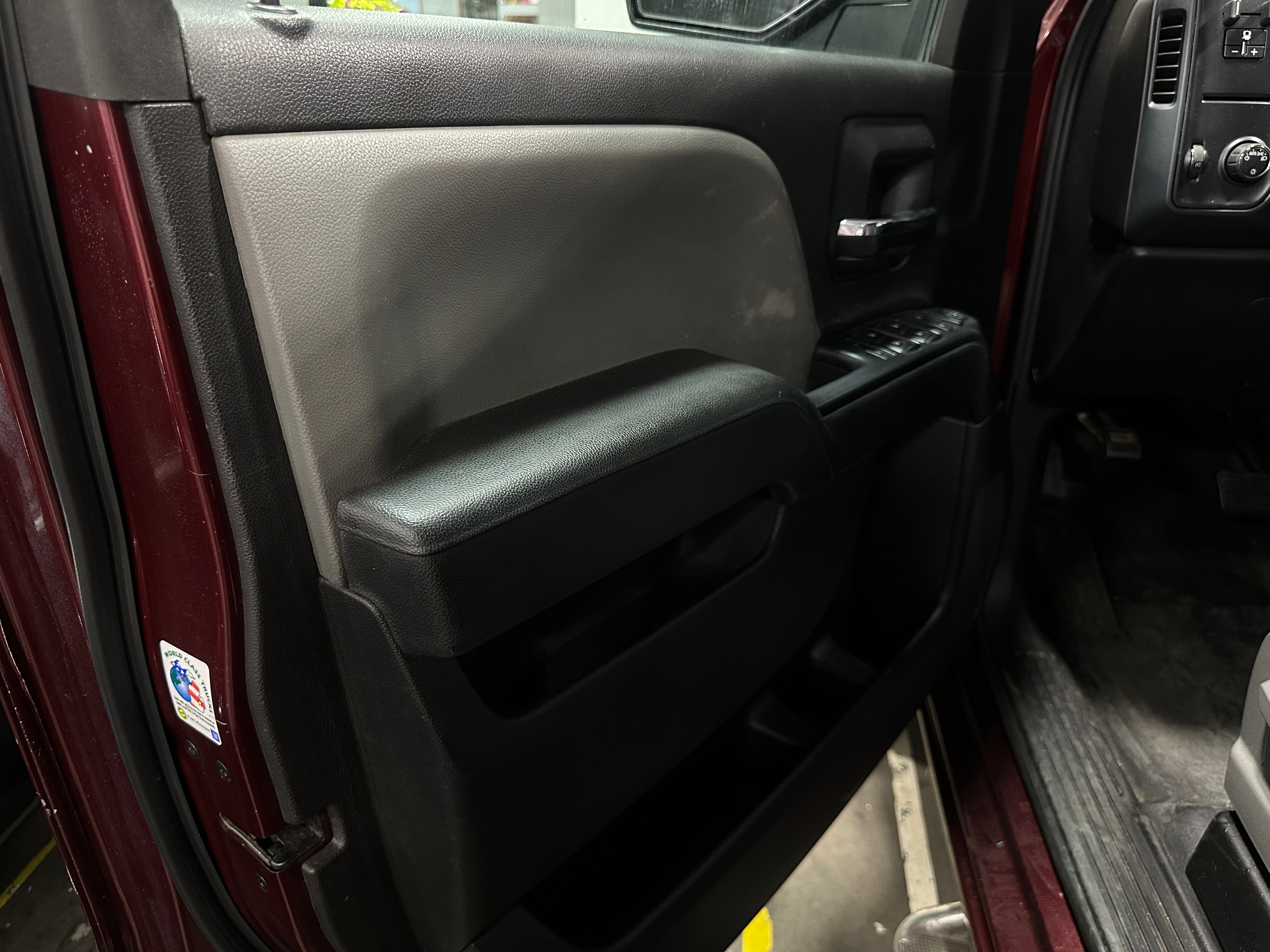 2016 GMC Sierra 2500HD