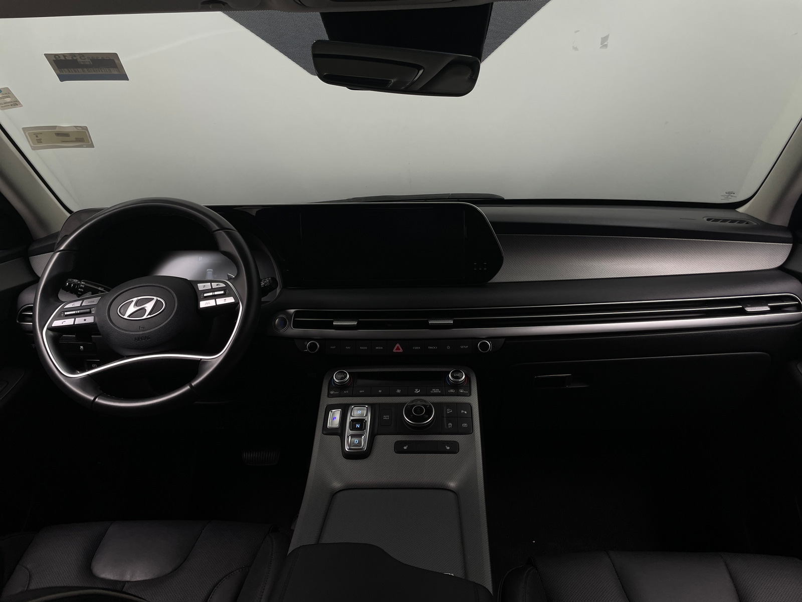 Thumbnail: 2025 Hyundai Palisade - 2
