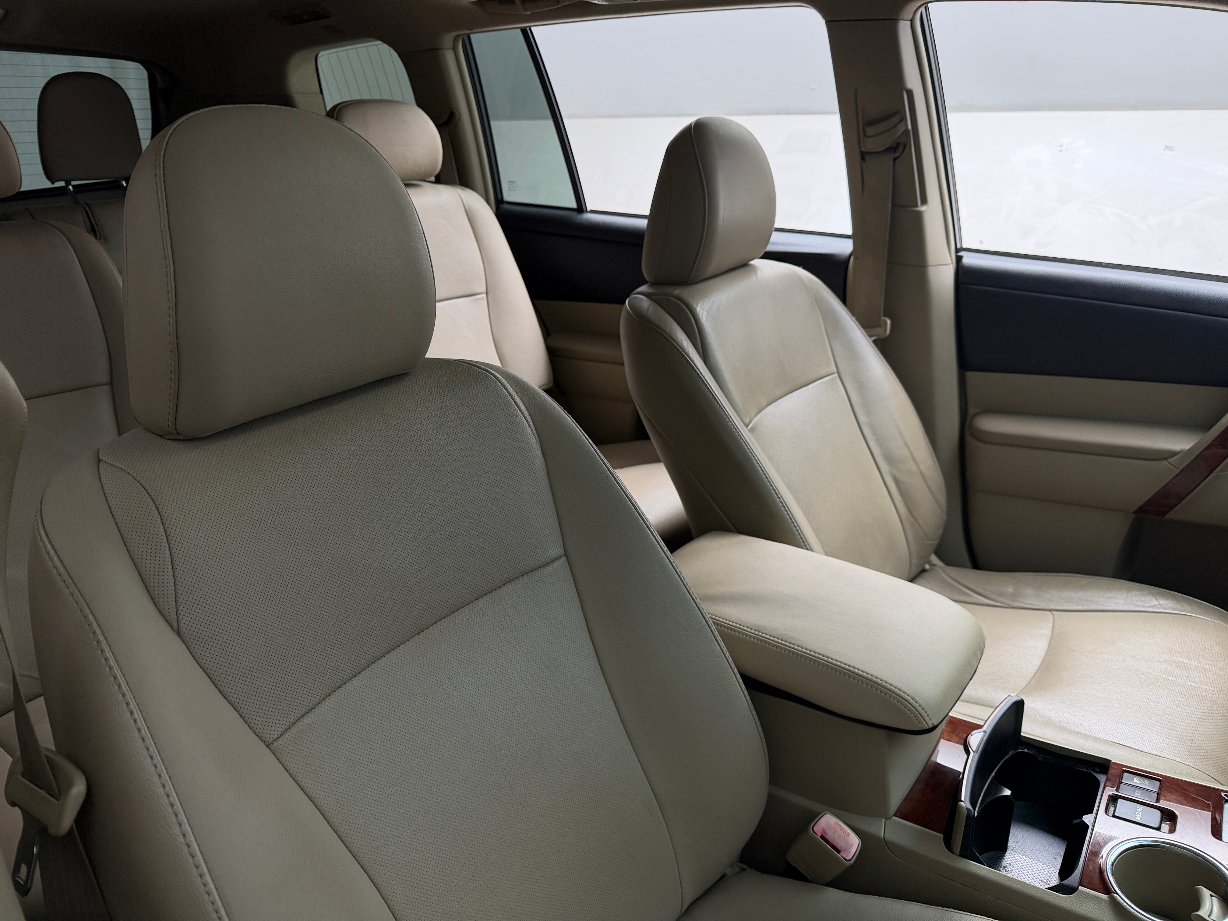 2011 Toyota Highlander