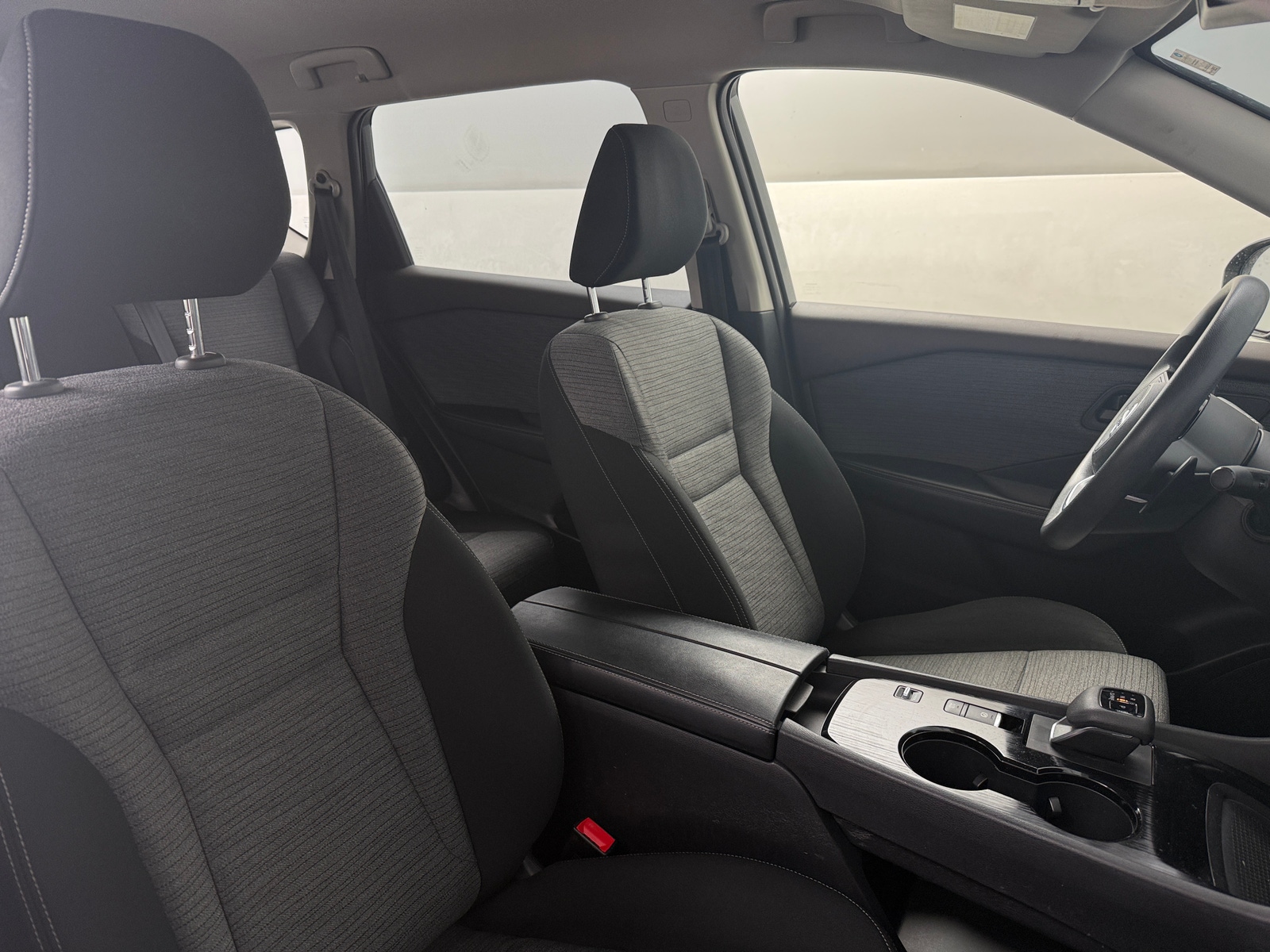 Thumbnail: 2021 Nissan Rogue - 2