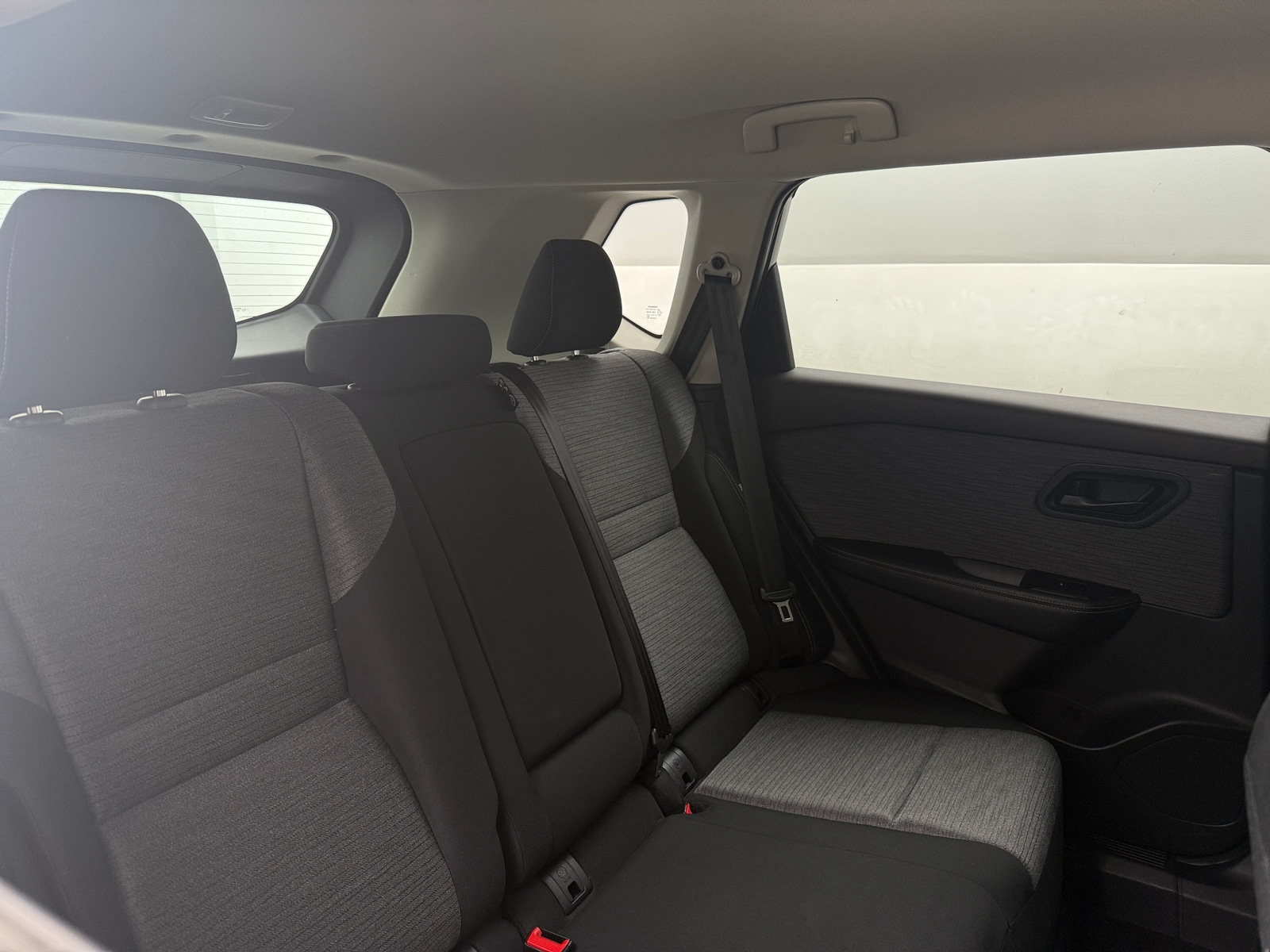 Thumbnail: 2021 Nissan Rogue - 6