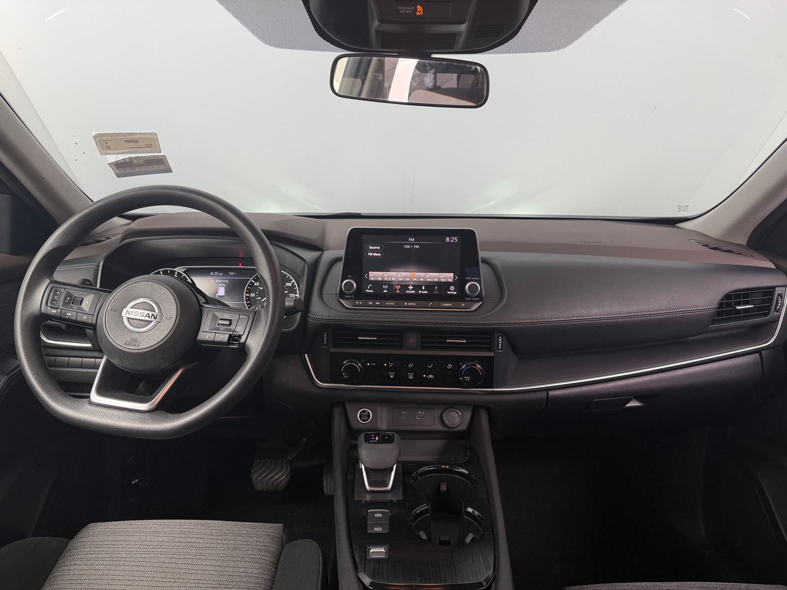 Thumbnail: 2021 Nissan Rogue - 3