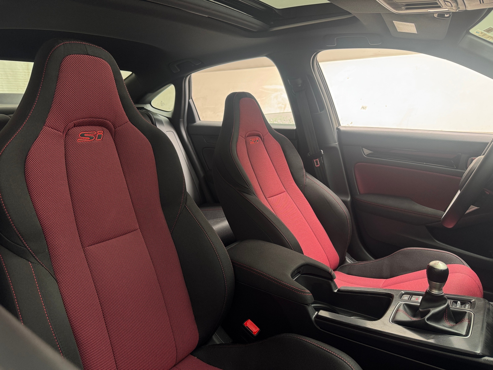 Thumbnail: 2026 Honda Civic - 2