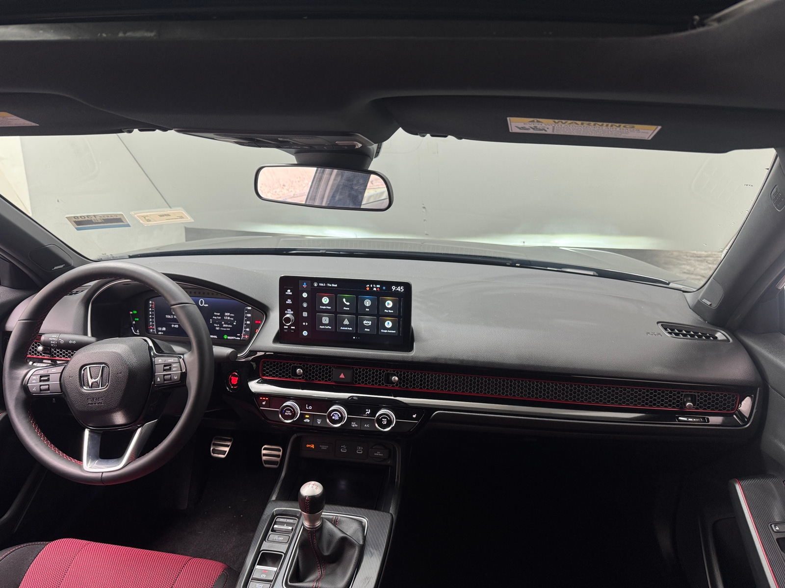 Thumbnail: 2026 Honda Civic - 3