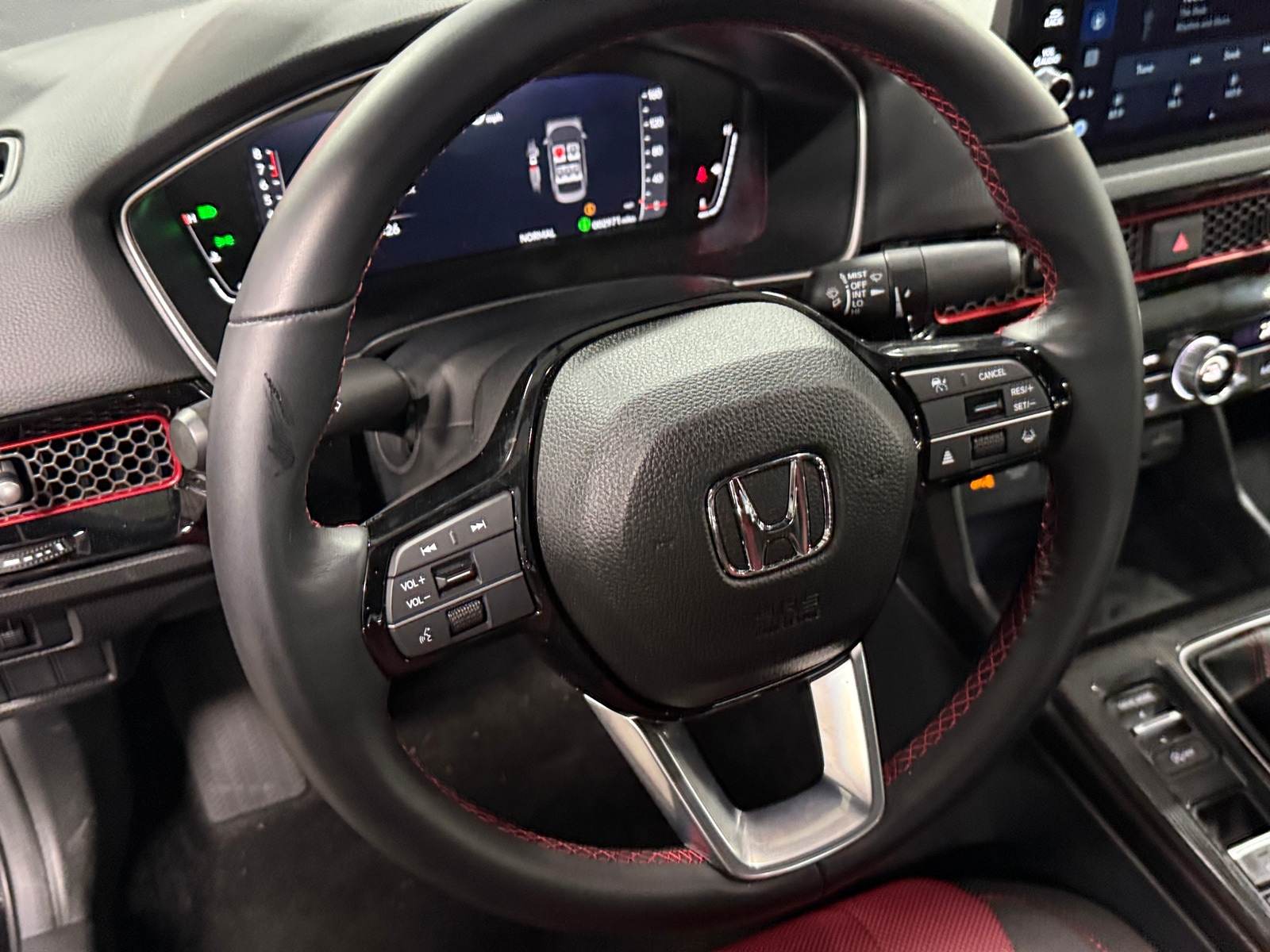 Thumbnail: 2026 Honda Civic - 5