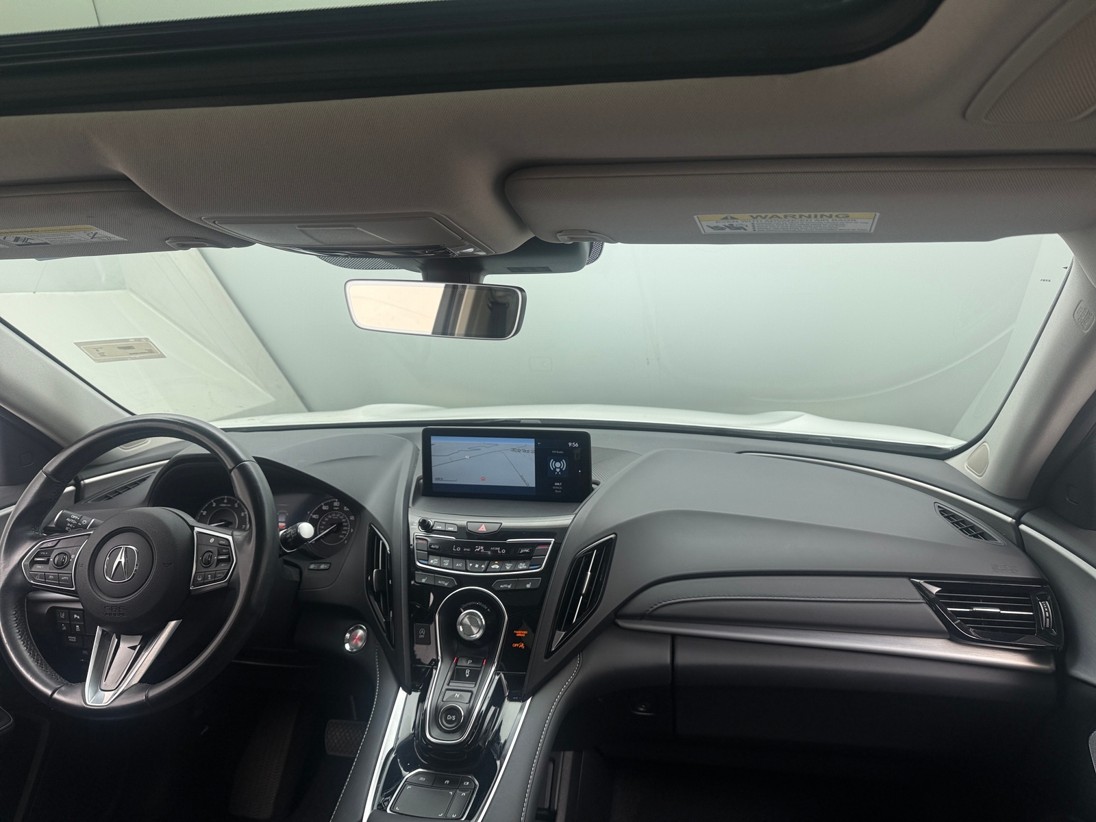 Thumbnail: 2020 Acura RDX - 3