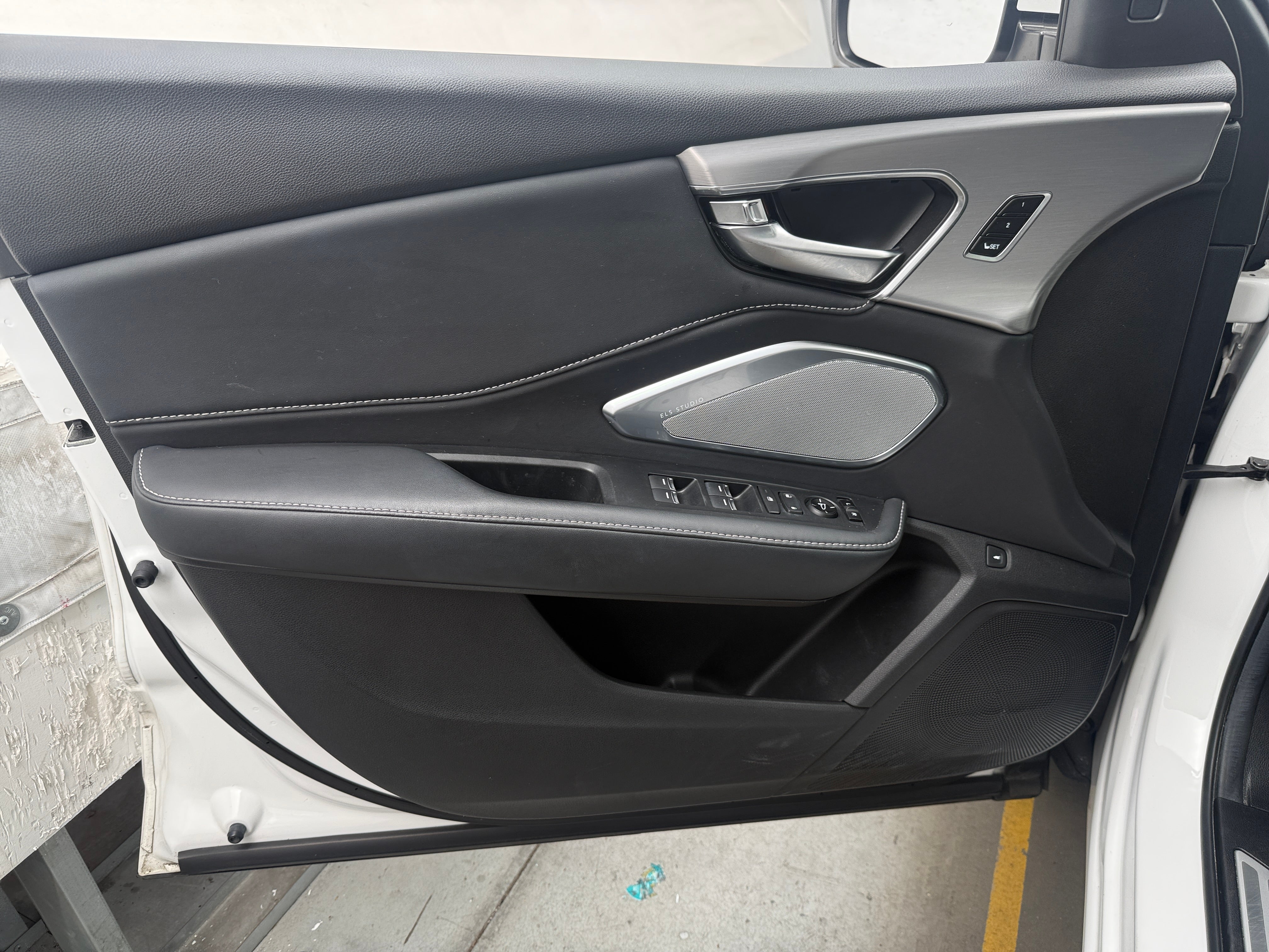 2020 Acura RDX Technology Package