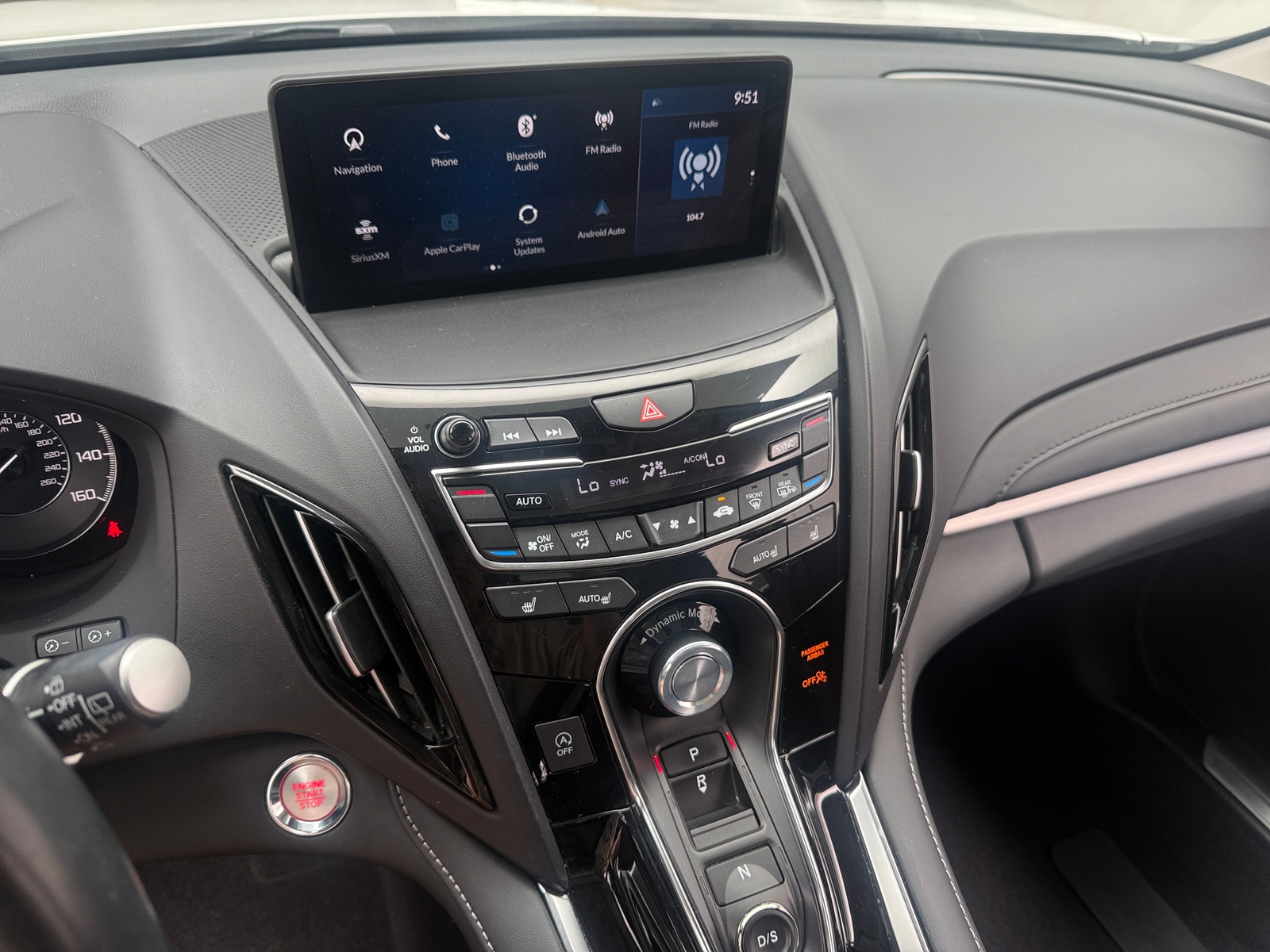 Thumbnail: 2020 Acura RDX - 4