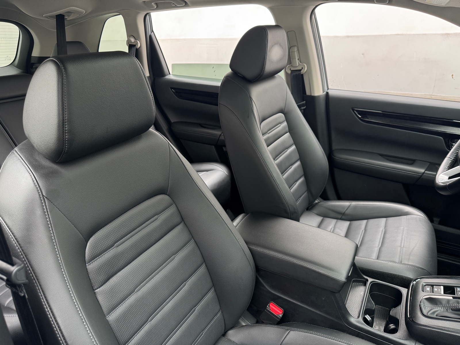 Thumbnail: 2026 Honda CR-V - 2