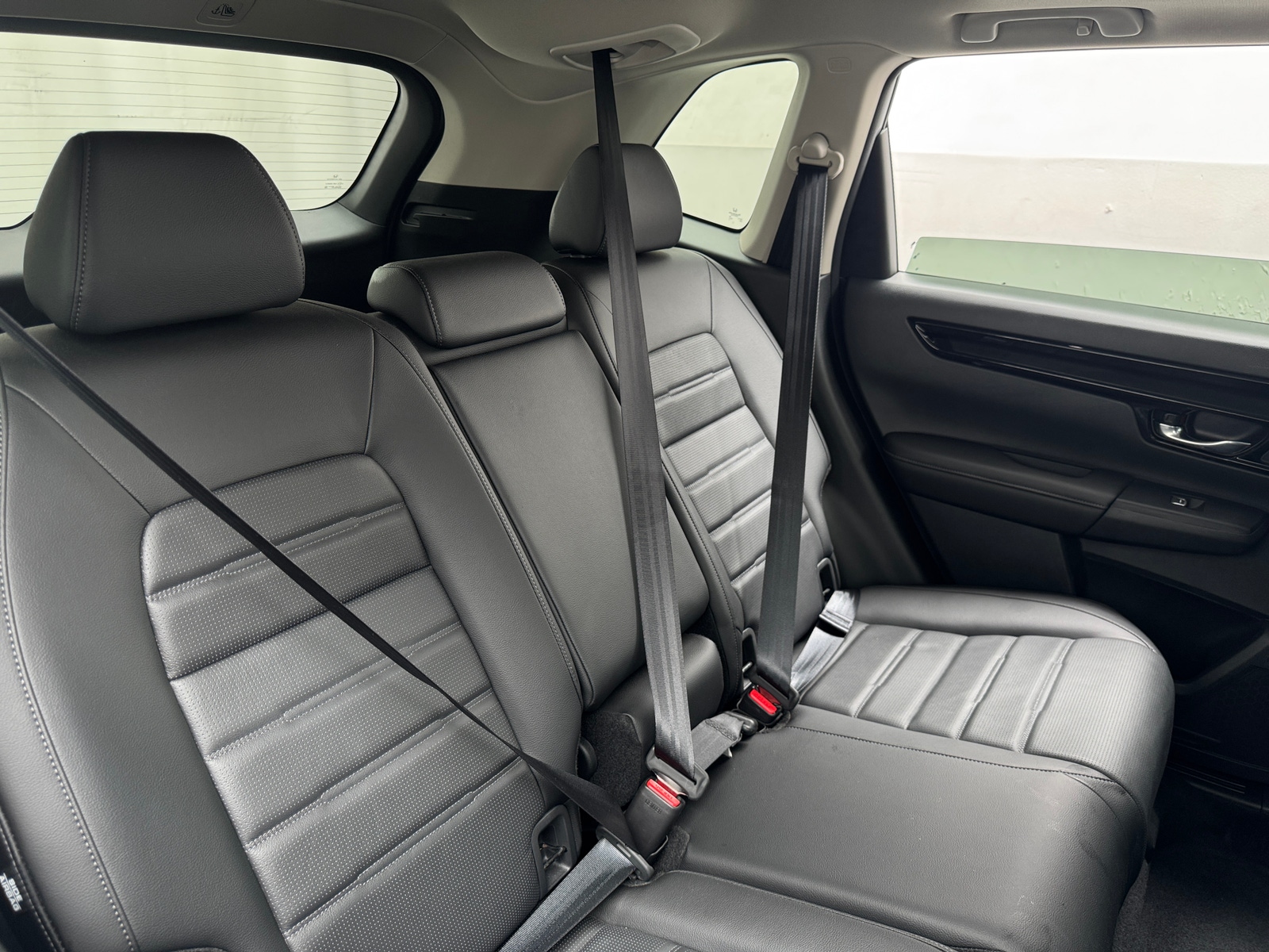 Thumbnail: 2026 Honda CR-V - 6