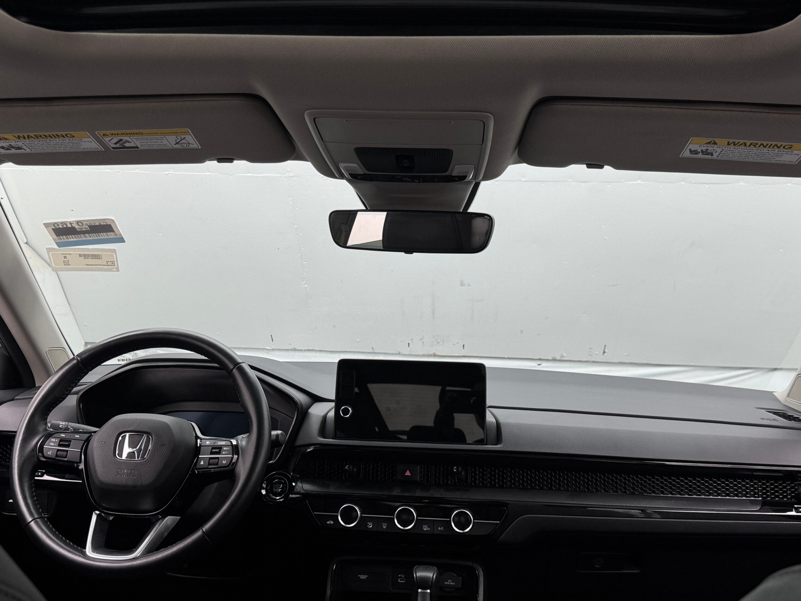 Thumbnail: 2026 Honda CR-V - 3