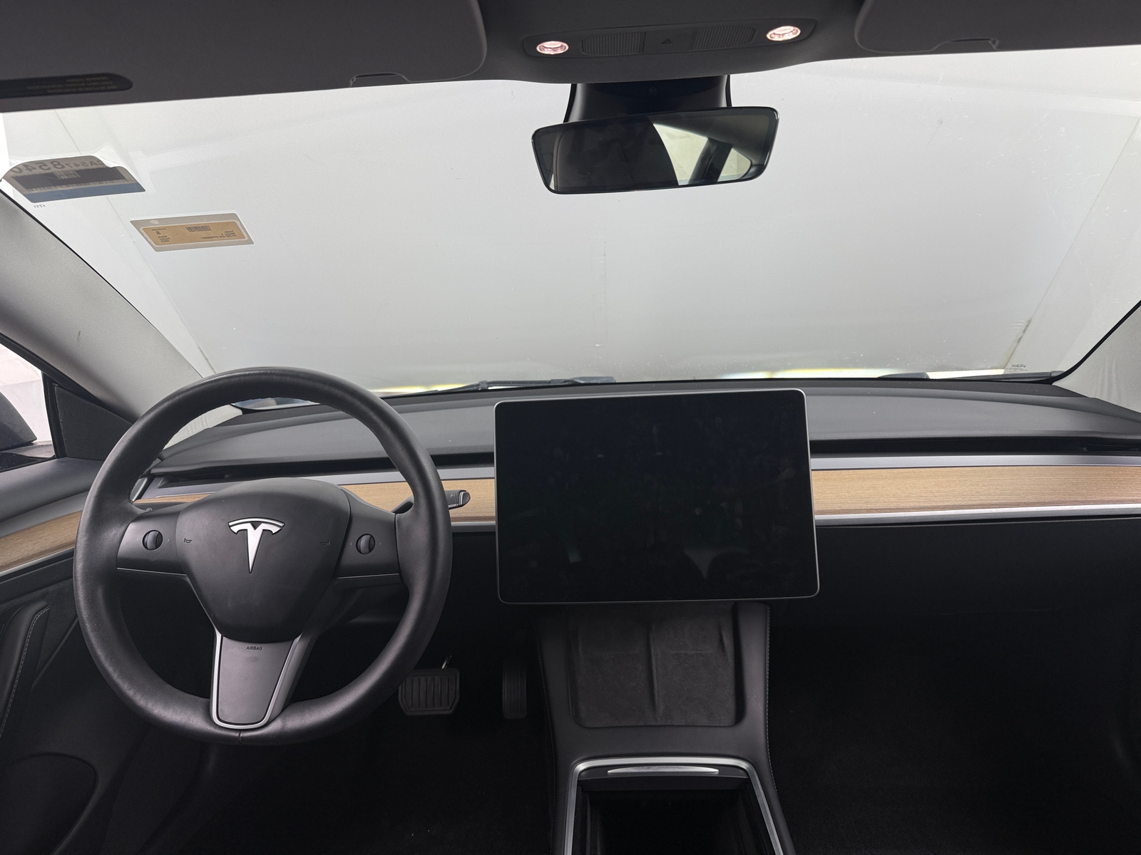 Thumbnail: 2023 Tesla Model 3 - 2