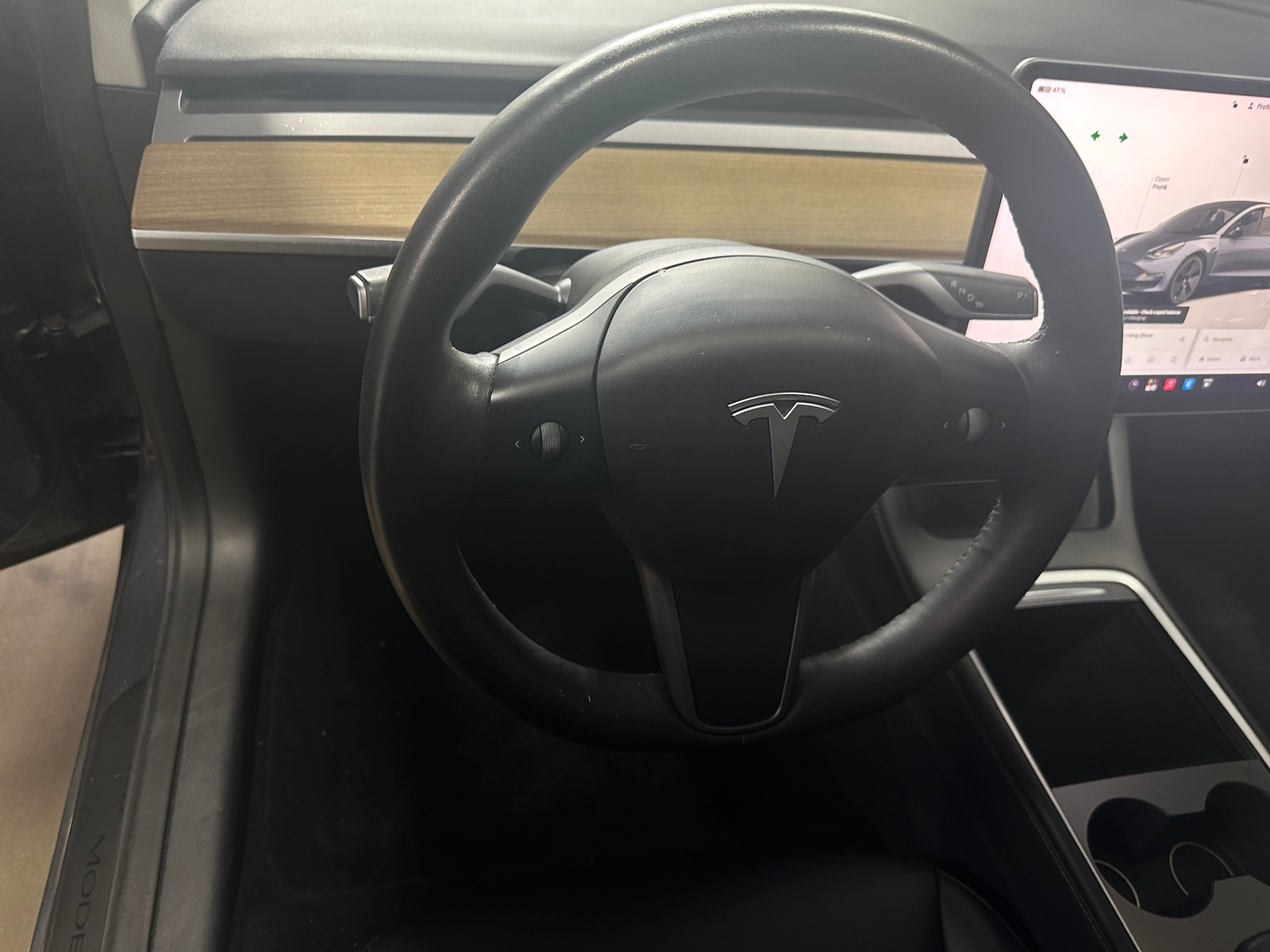 Thumbnail: 2023 Tesla Model 3 - 4