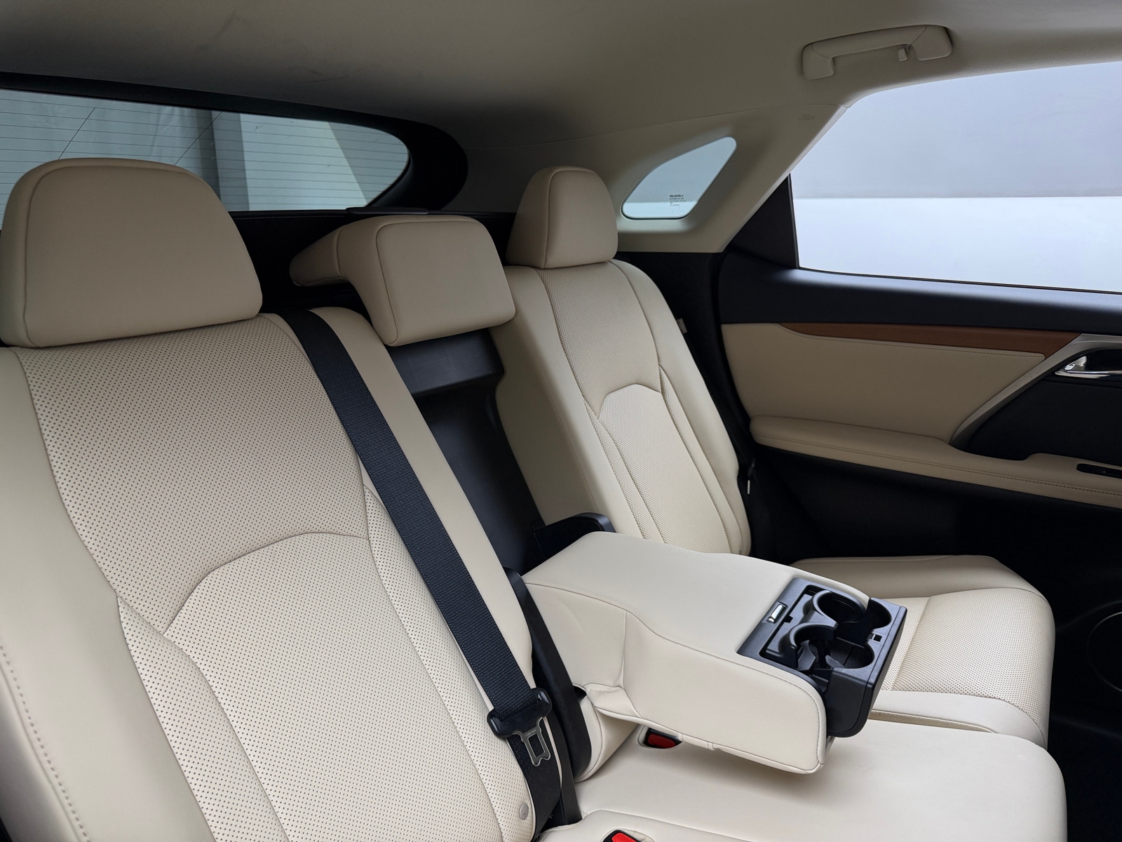 Thumbnail: 2022 Lexus RX - 6
