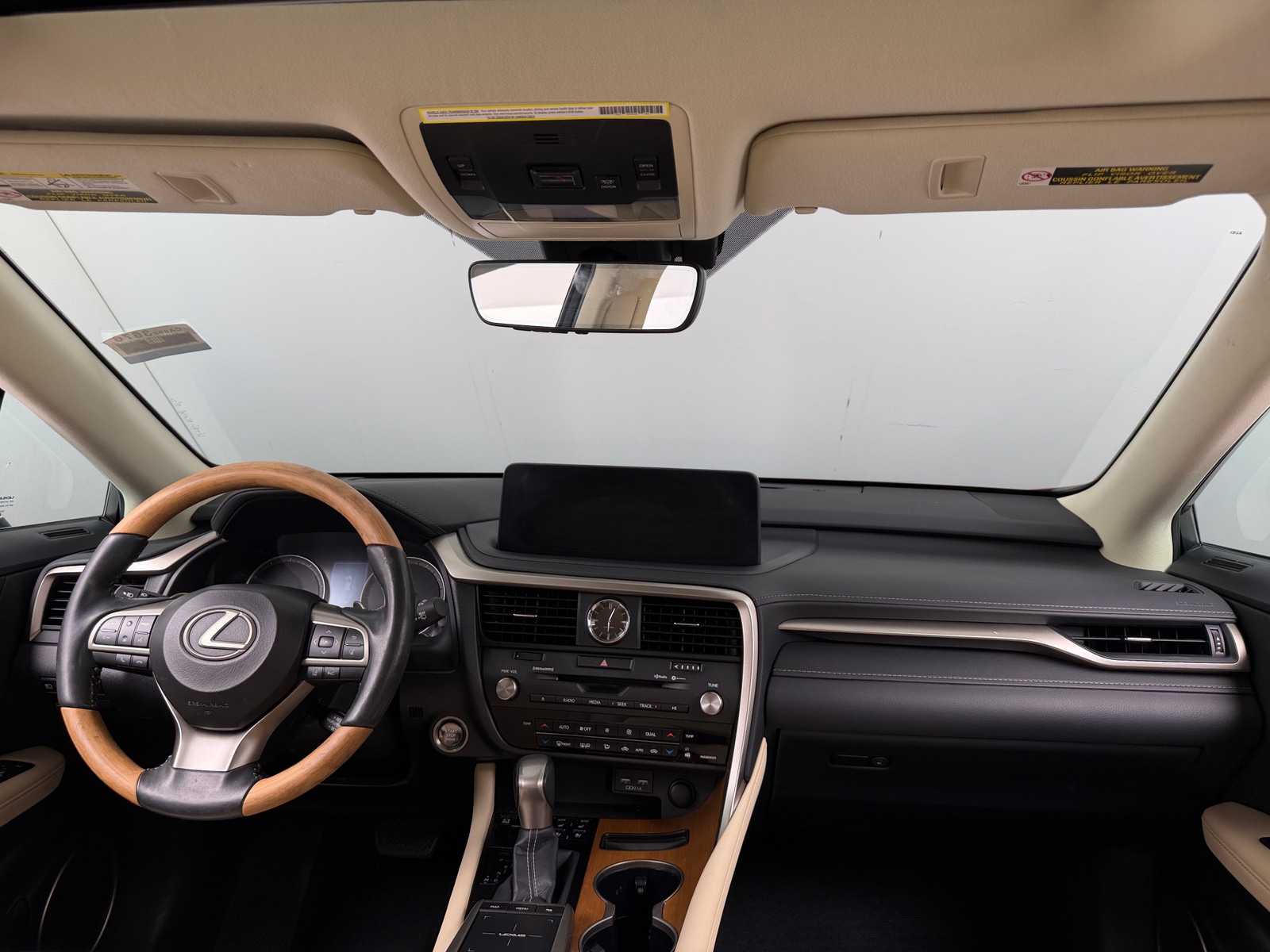 Thumbnail: 2022 Lexus RX - 3