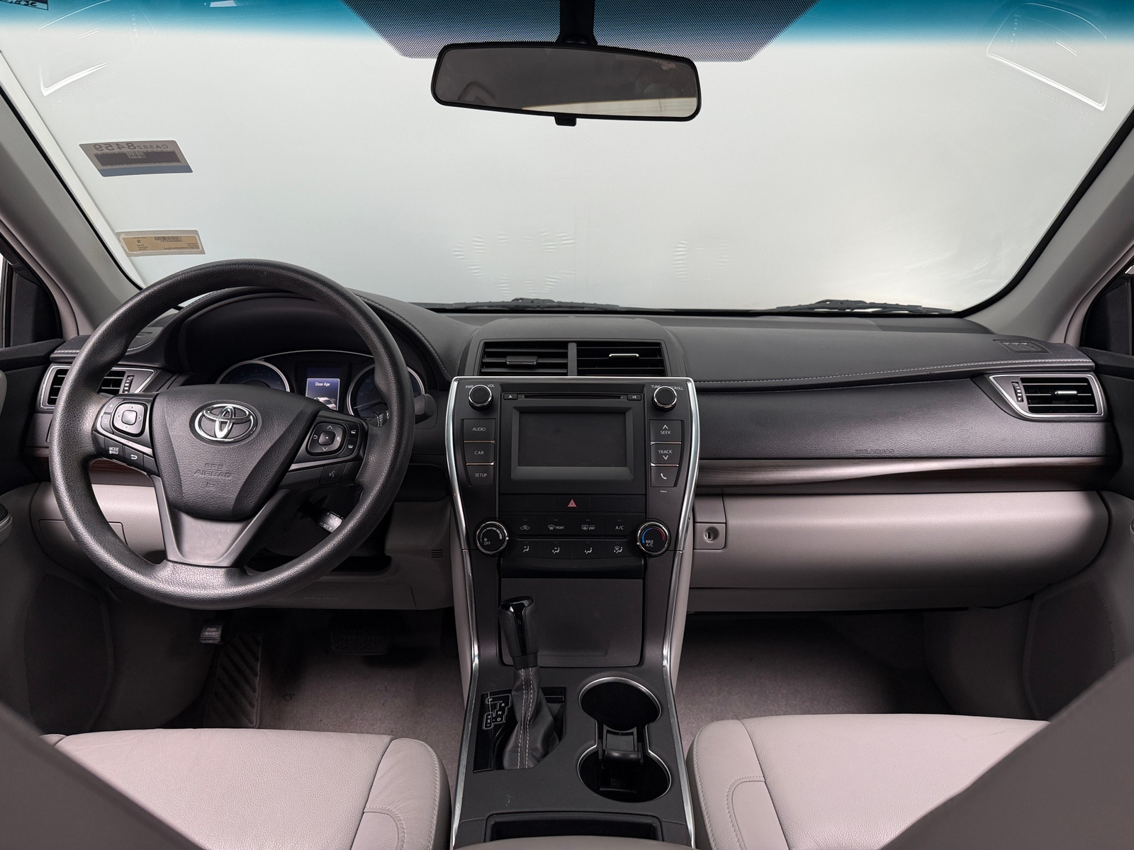 Thumbnail: 2016 Toyota Camry - 3