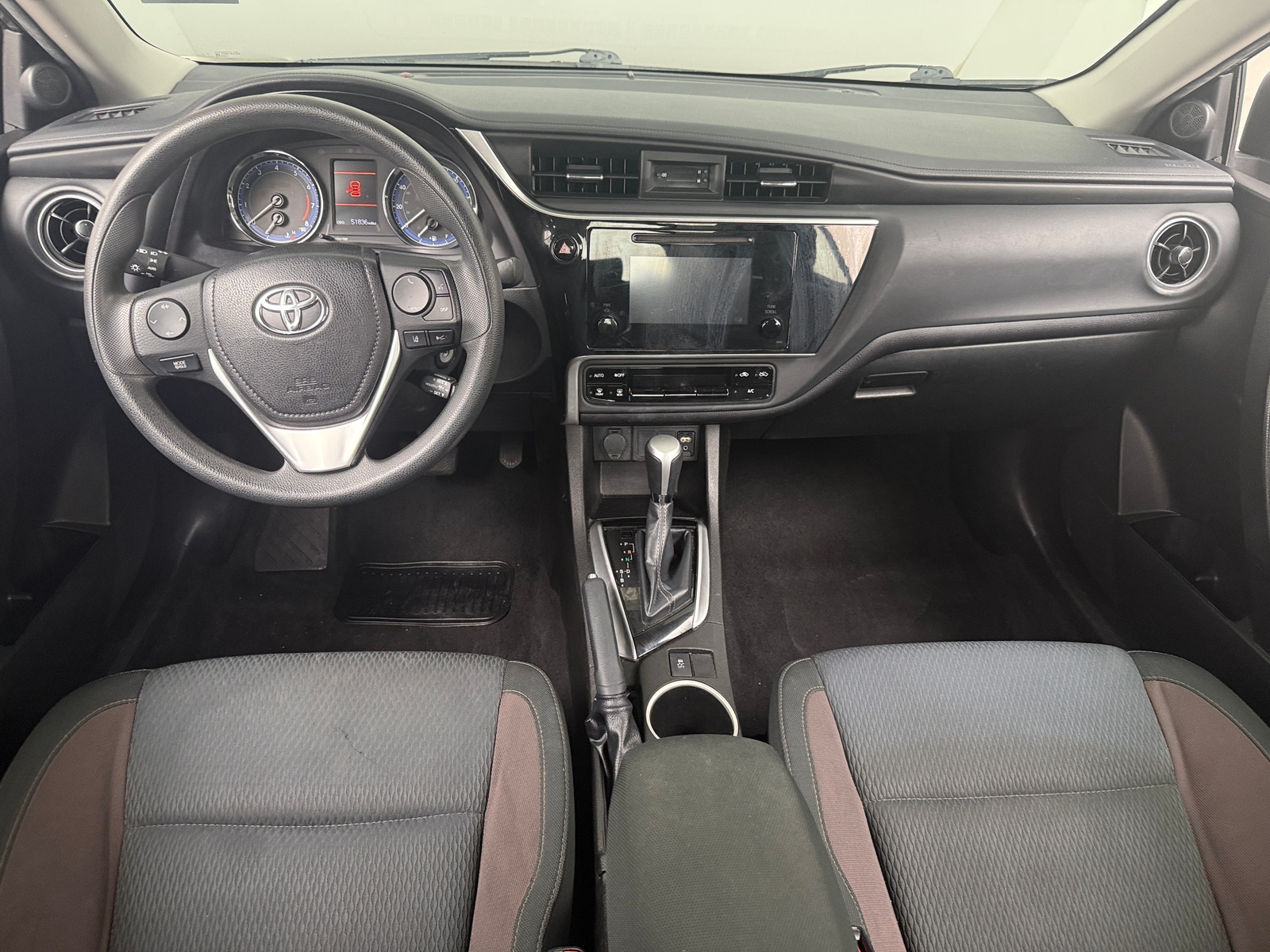 Thumbnail: 2019 Toyota Corolla - 3