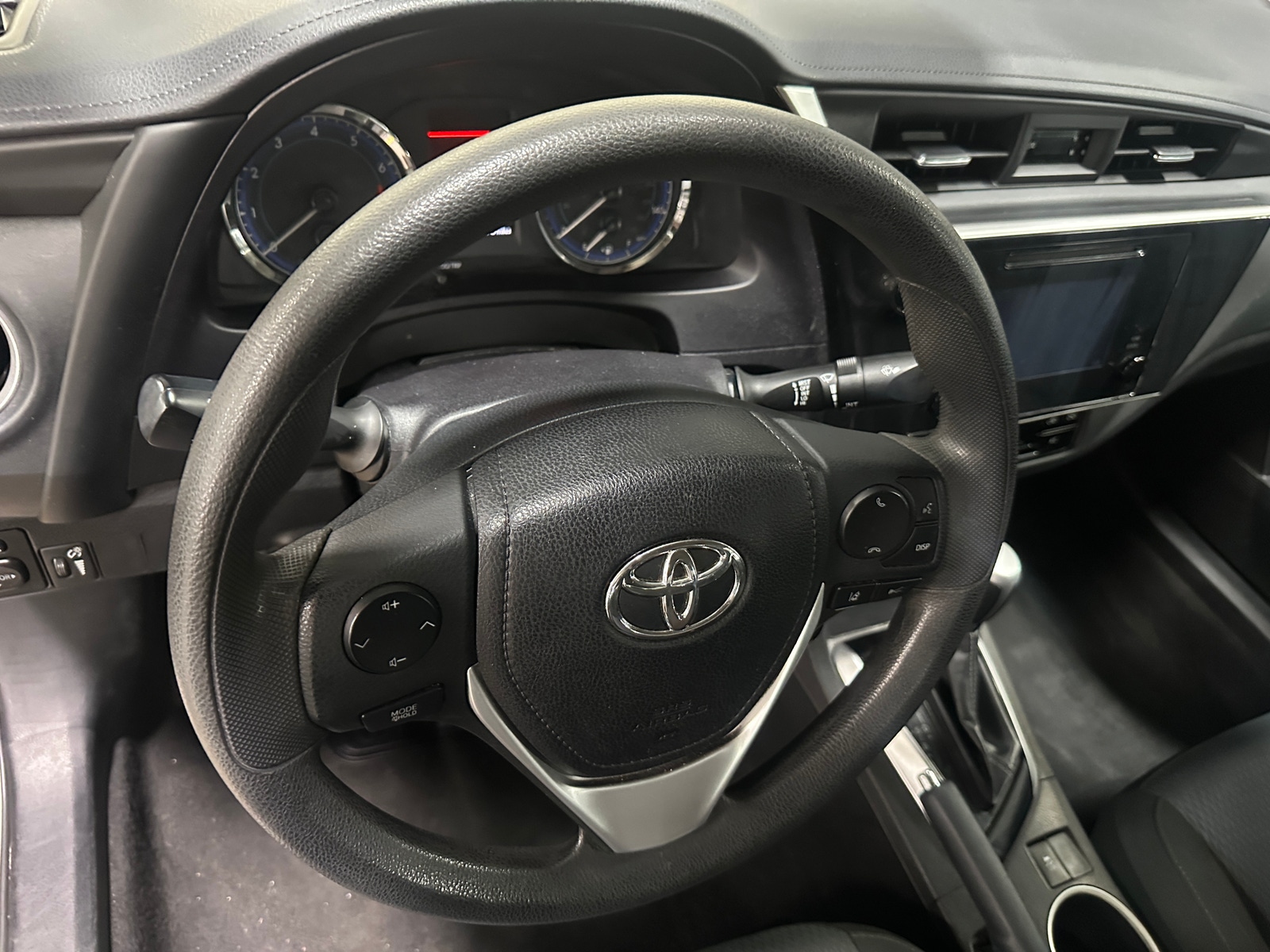 Thumbnail: 2019 Toyota Corolla - 5