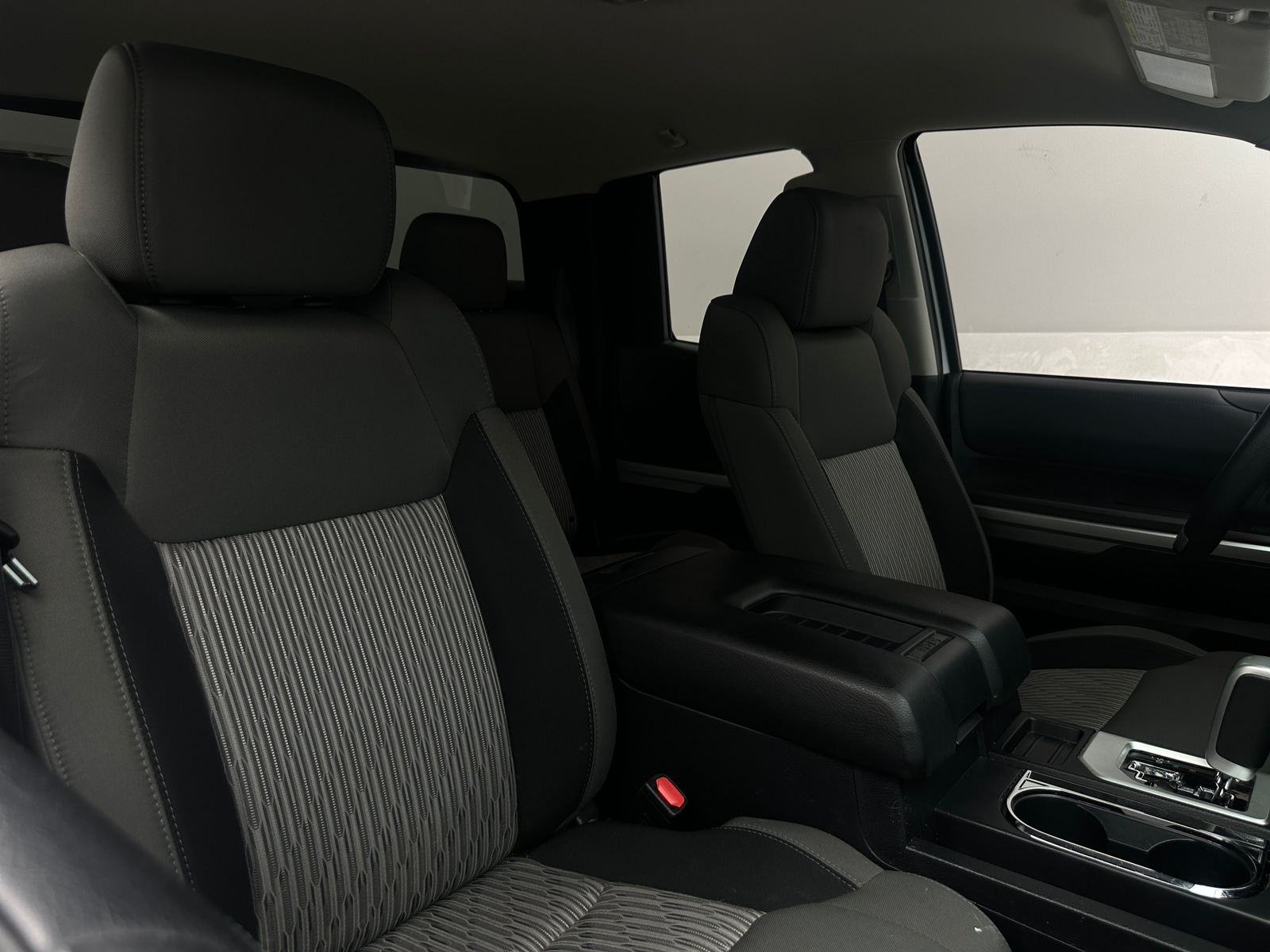 Thumbnail: 2017 Toyota Tundra - 2