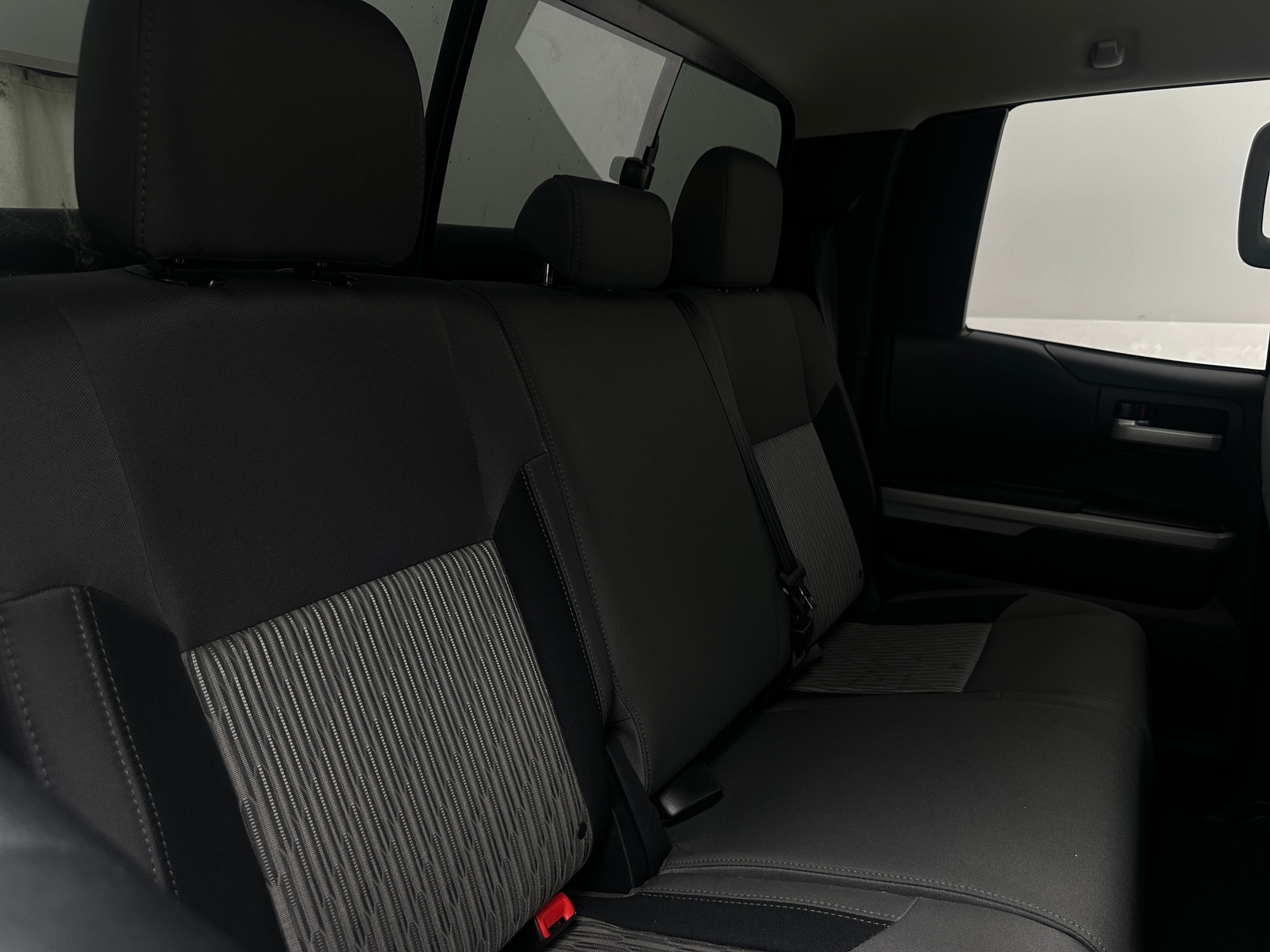 Thumbnail: 2017 Toyota Tundra - 6