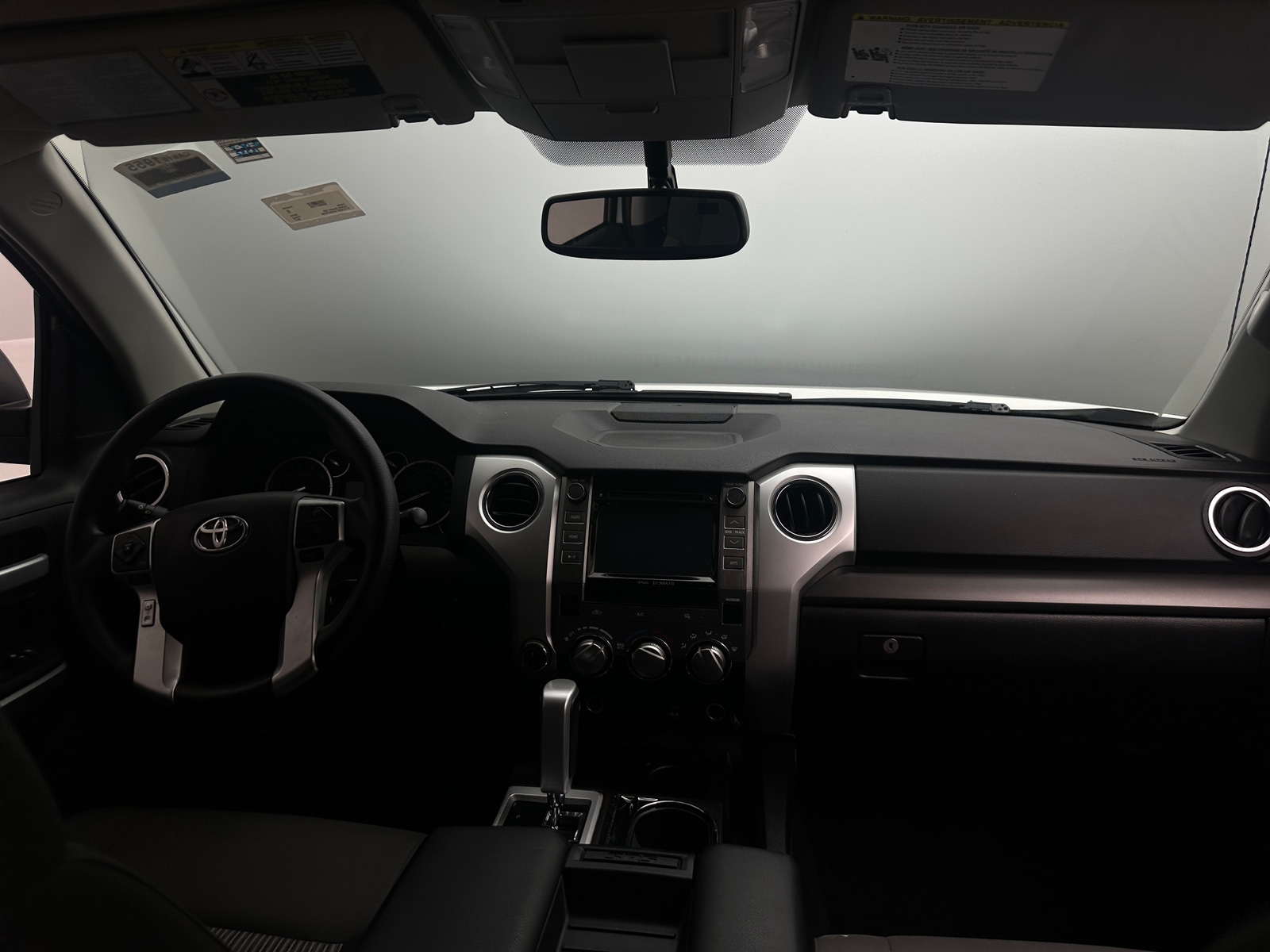 Thumbnail: 2017 Toyota Tundra - 3