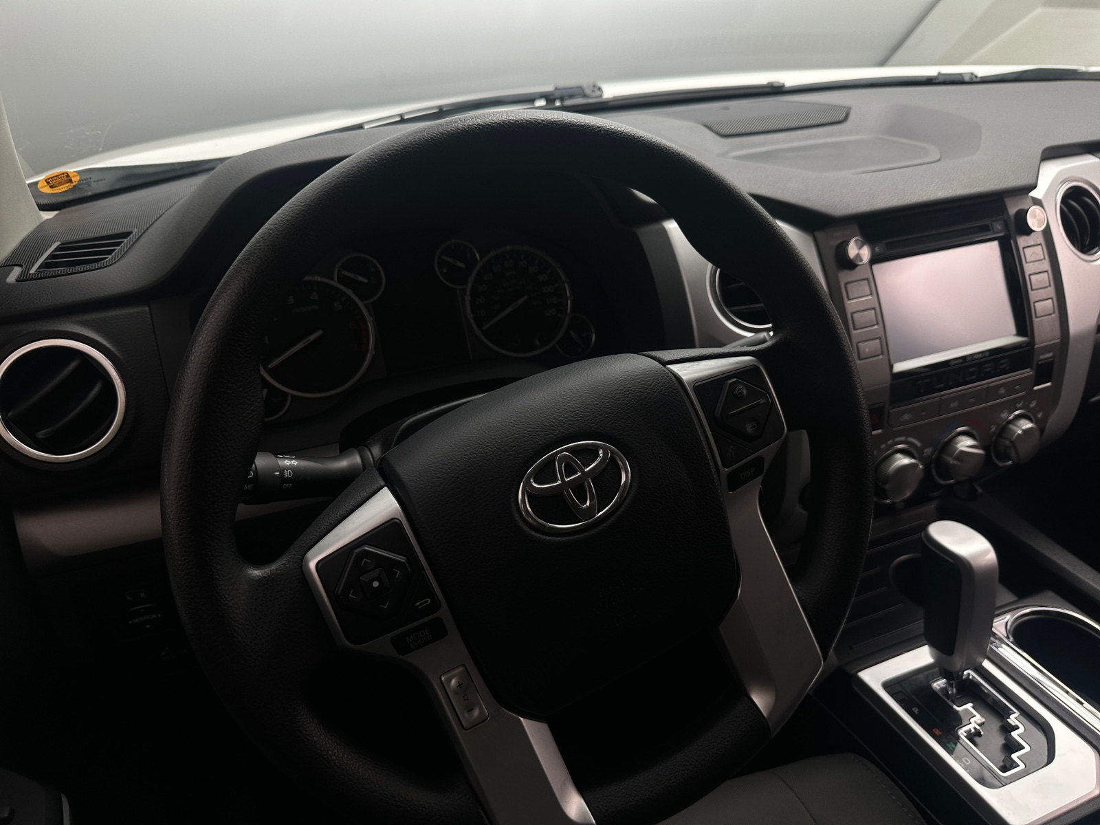 Thumbnail: 2017 Toyota Tundra - 5