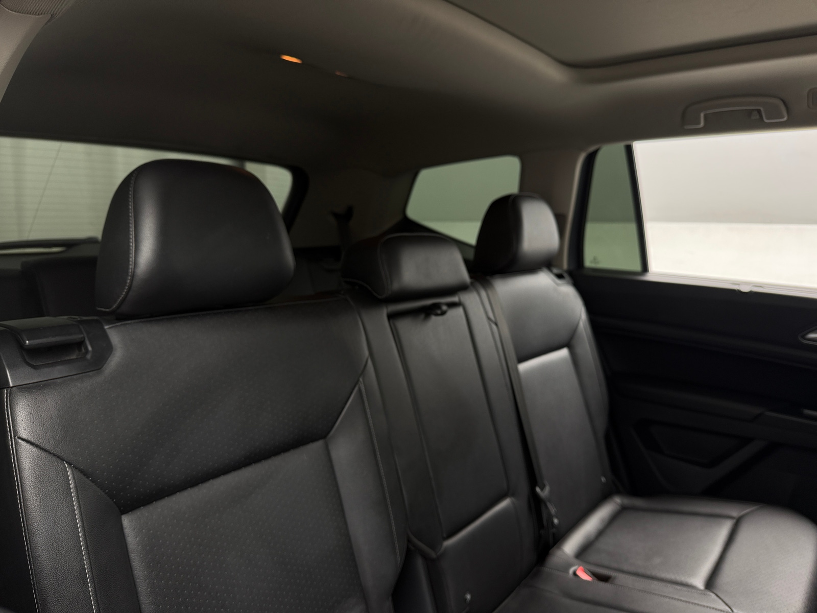 Thumbnail: 2019 Volkswagen Atlas - 5